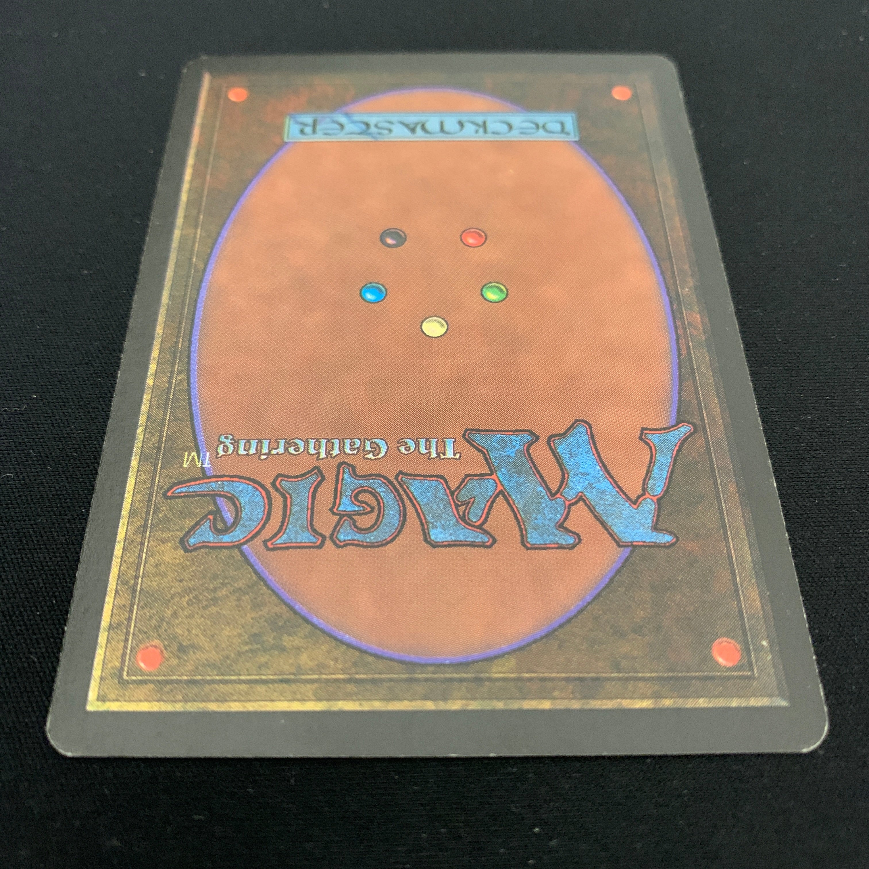 MTG Singles - Gauntlet of Might - Beta -