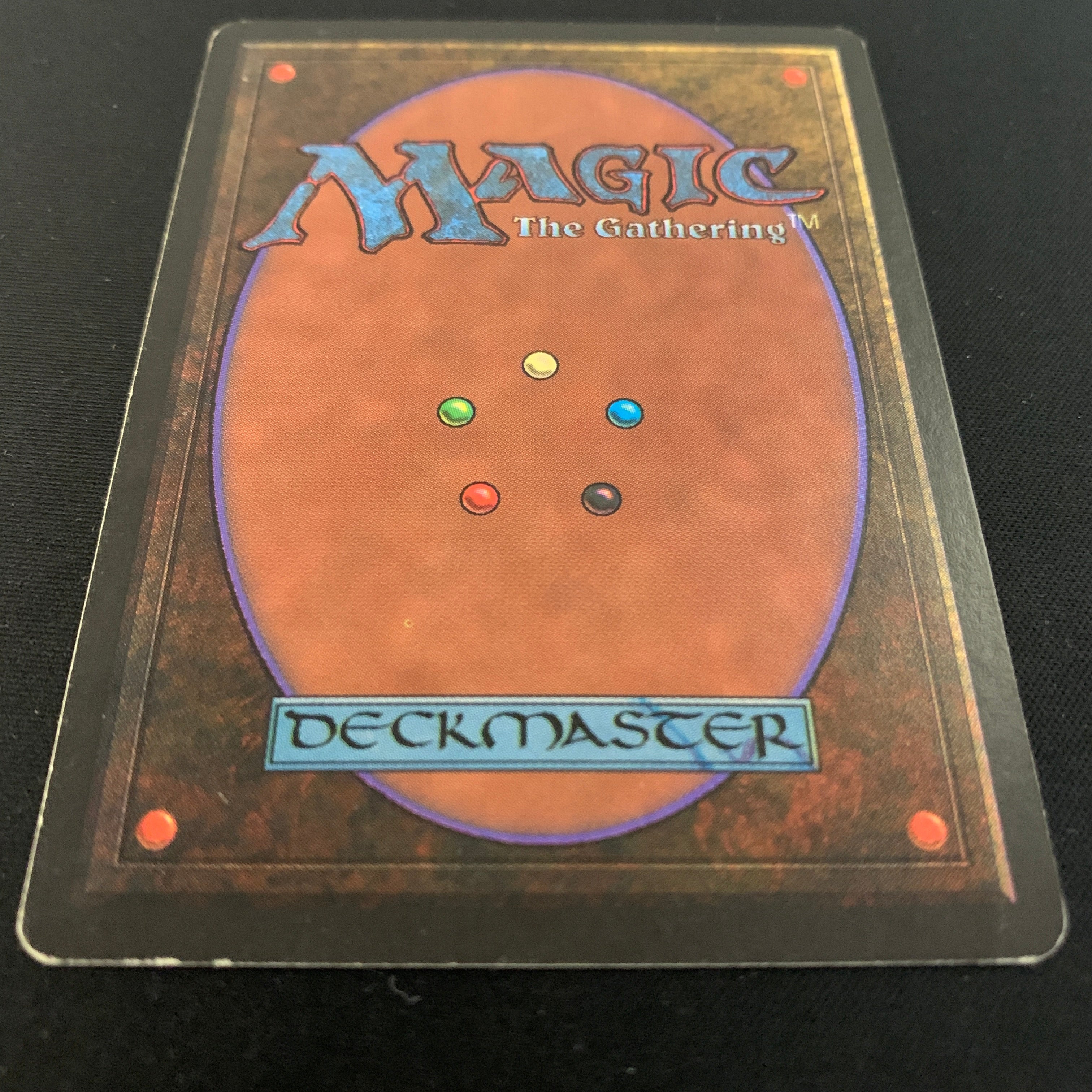 MTG Singles - Gauntlet of Might - Beta -