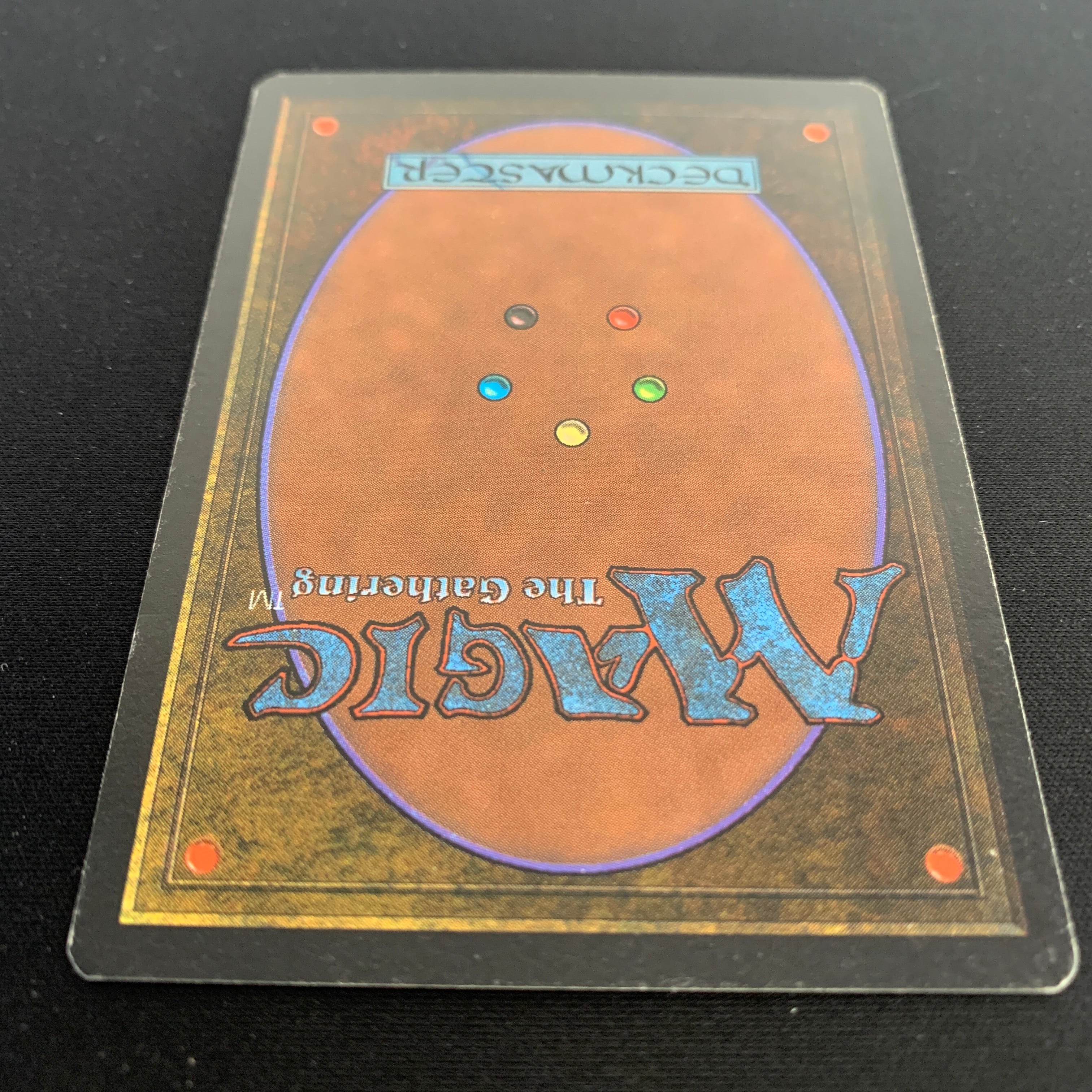 MTG Singles - Gauntlet of Might - Unlimited -