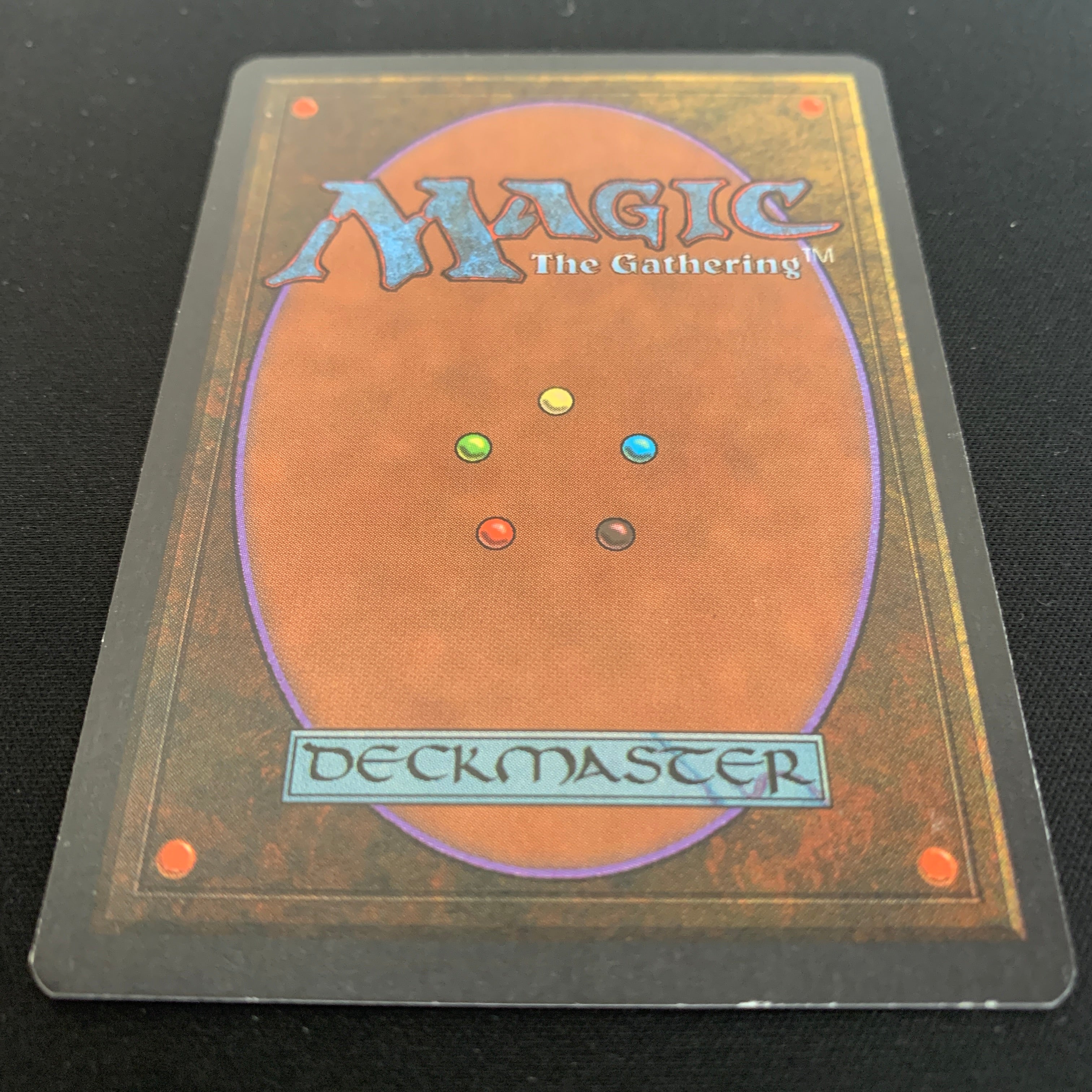 MTG Singles - Gauntlet of Might - Unlimited -