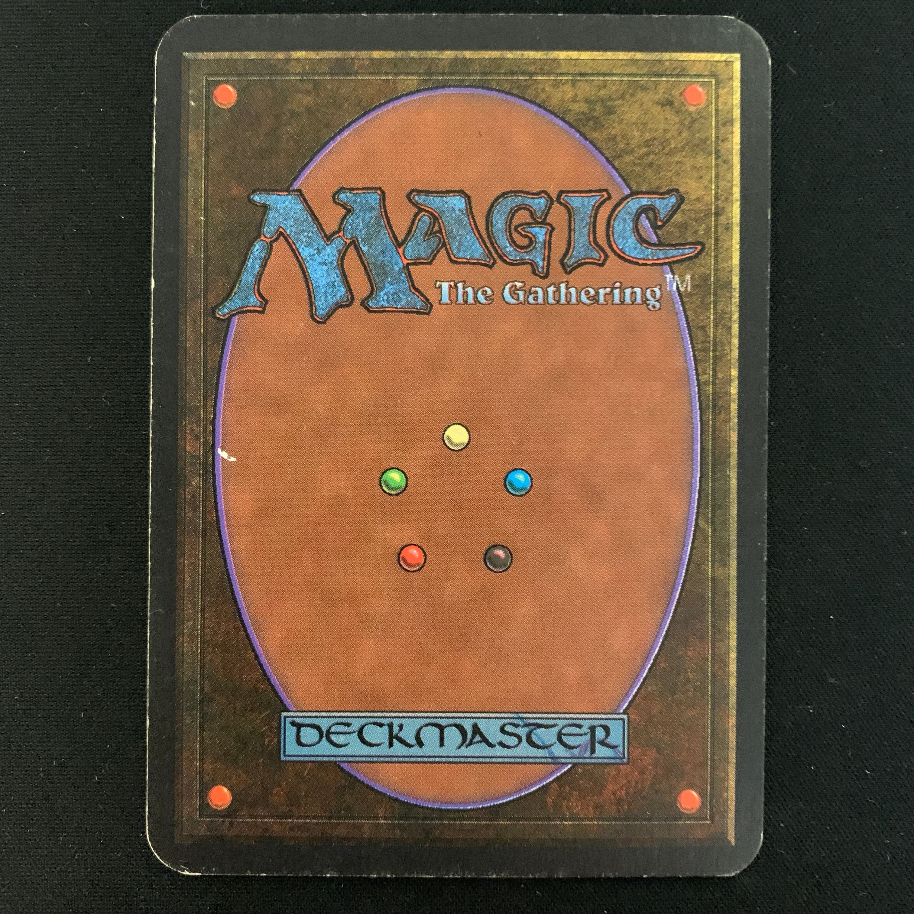 MTG Singles - Goblin Balloon Brigade - Alpha -