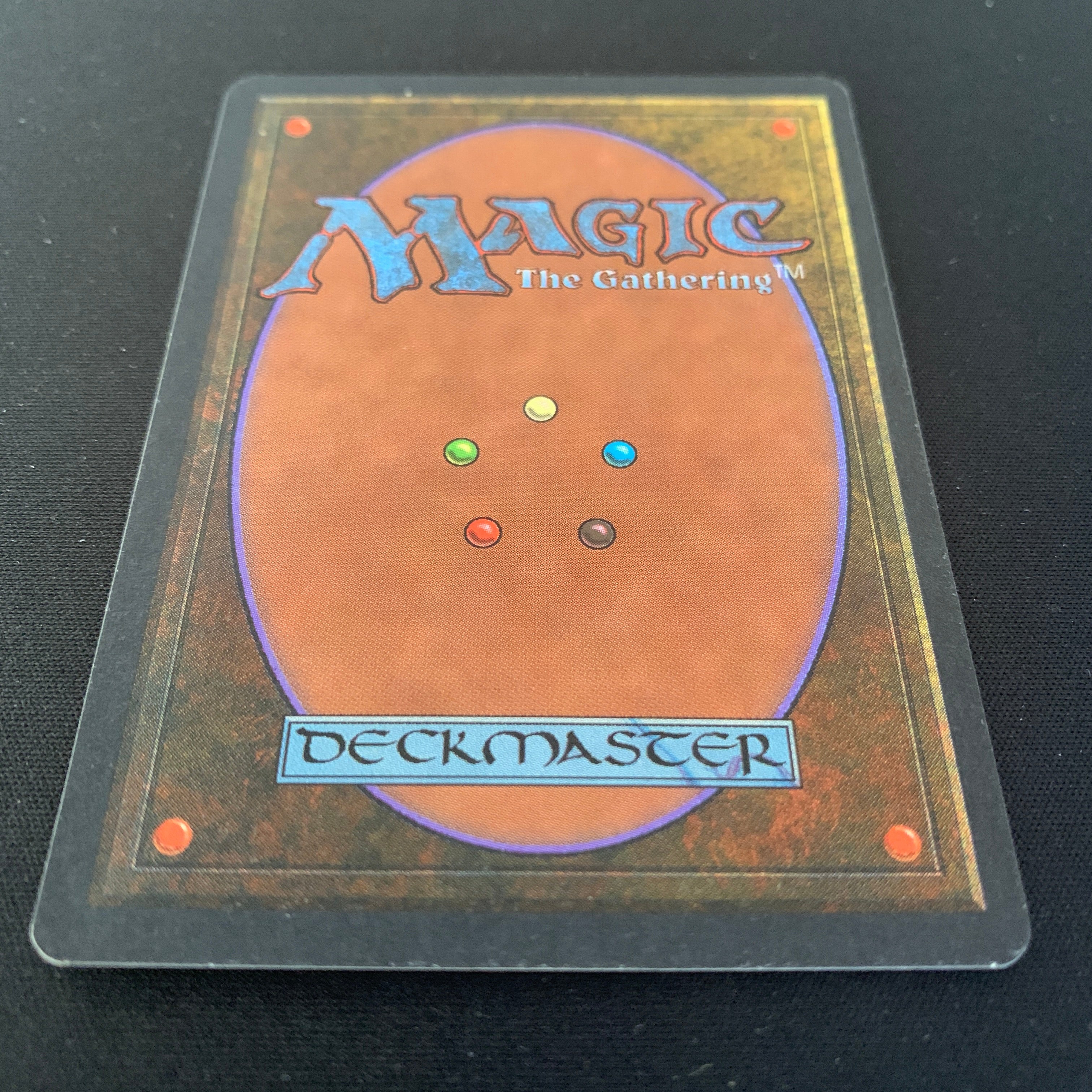 MTG Singles - Guardian Beast - Arabian Nights -