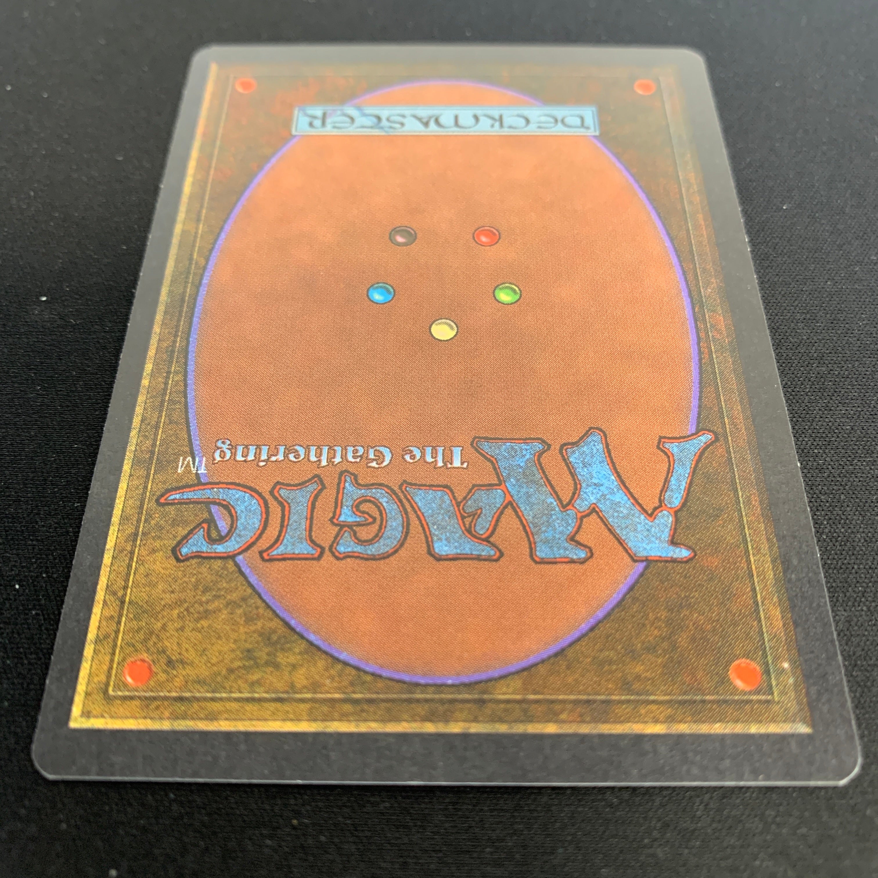 MTG Singles - Guardian Beast - Arabian Nights -