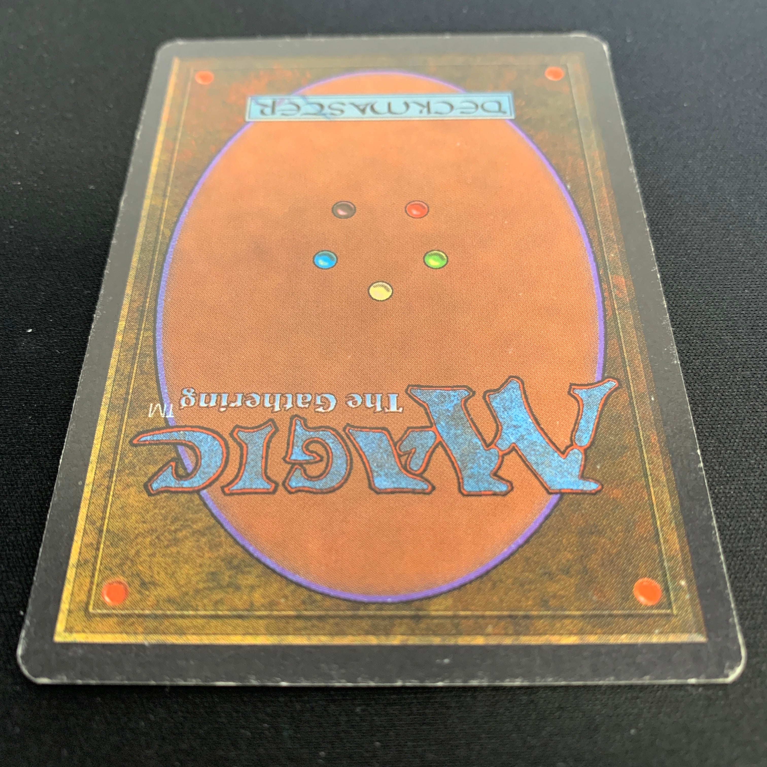 MTG Singles - Guardian Beast - Arabian Nights -