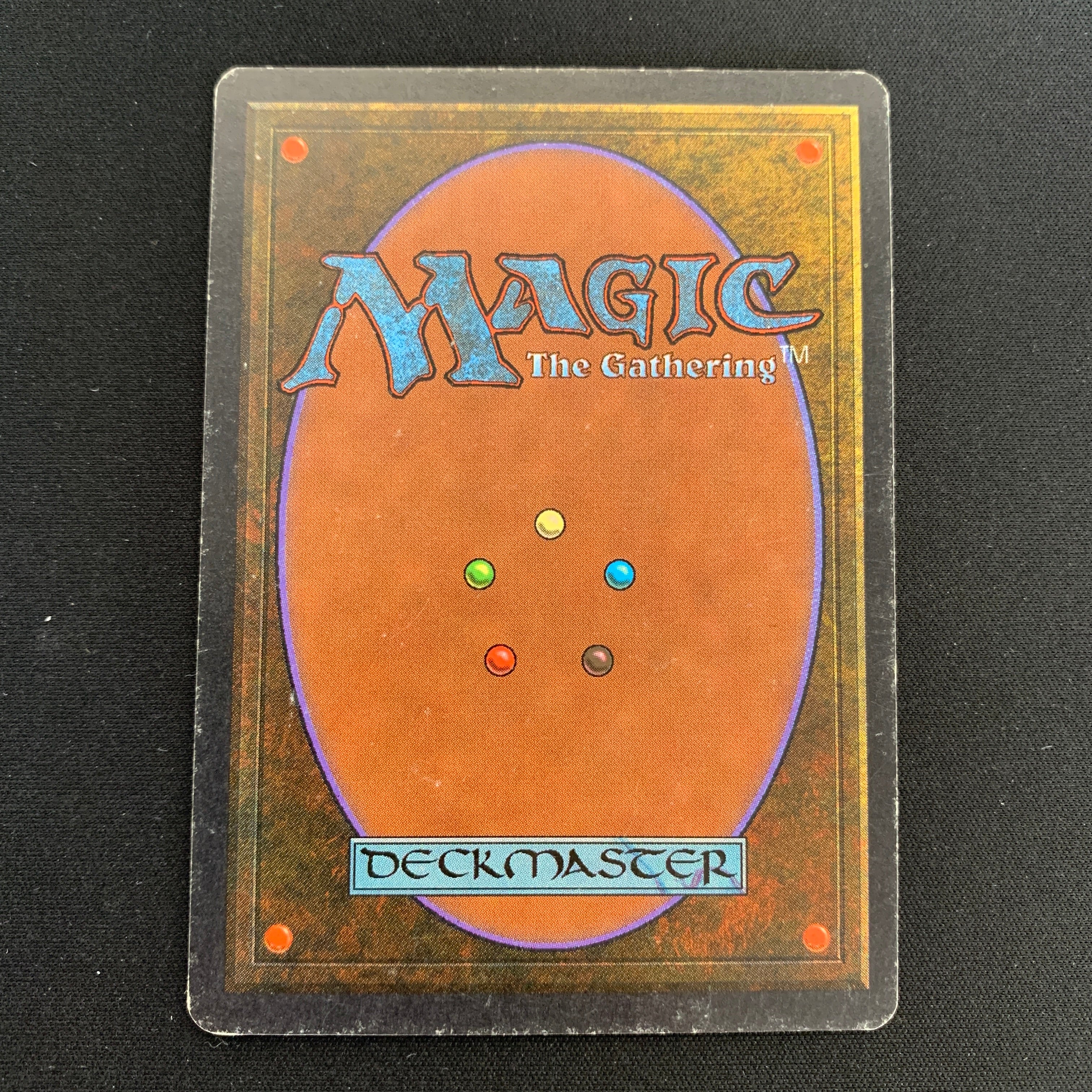 MTG Singles - Guardian Beast - Arabian Nights -