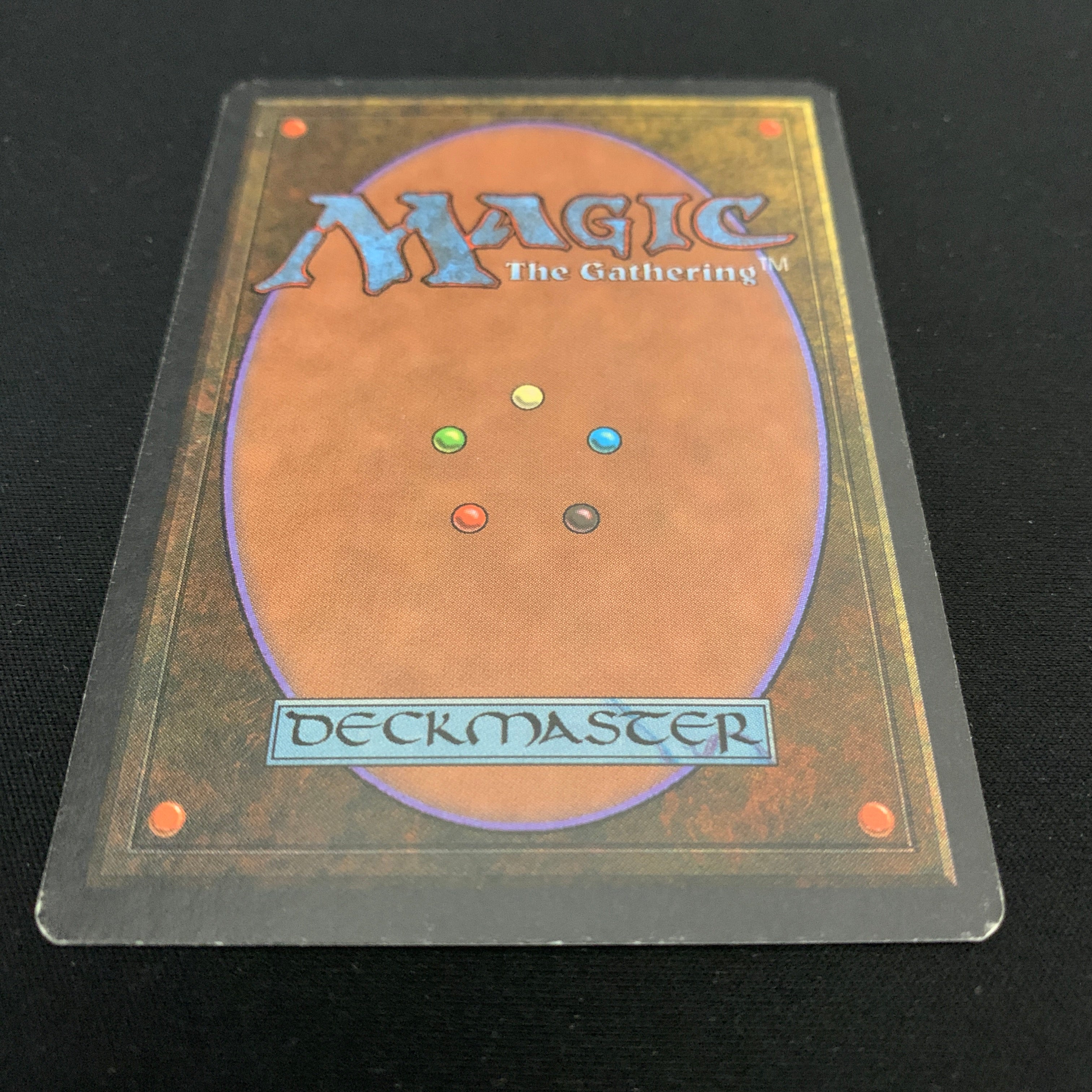 MTG Singles - Guardian Beast - Arabian Nights -