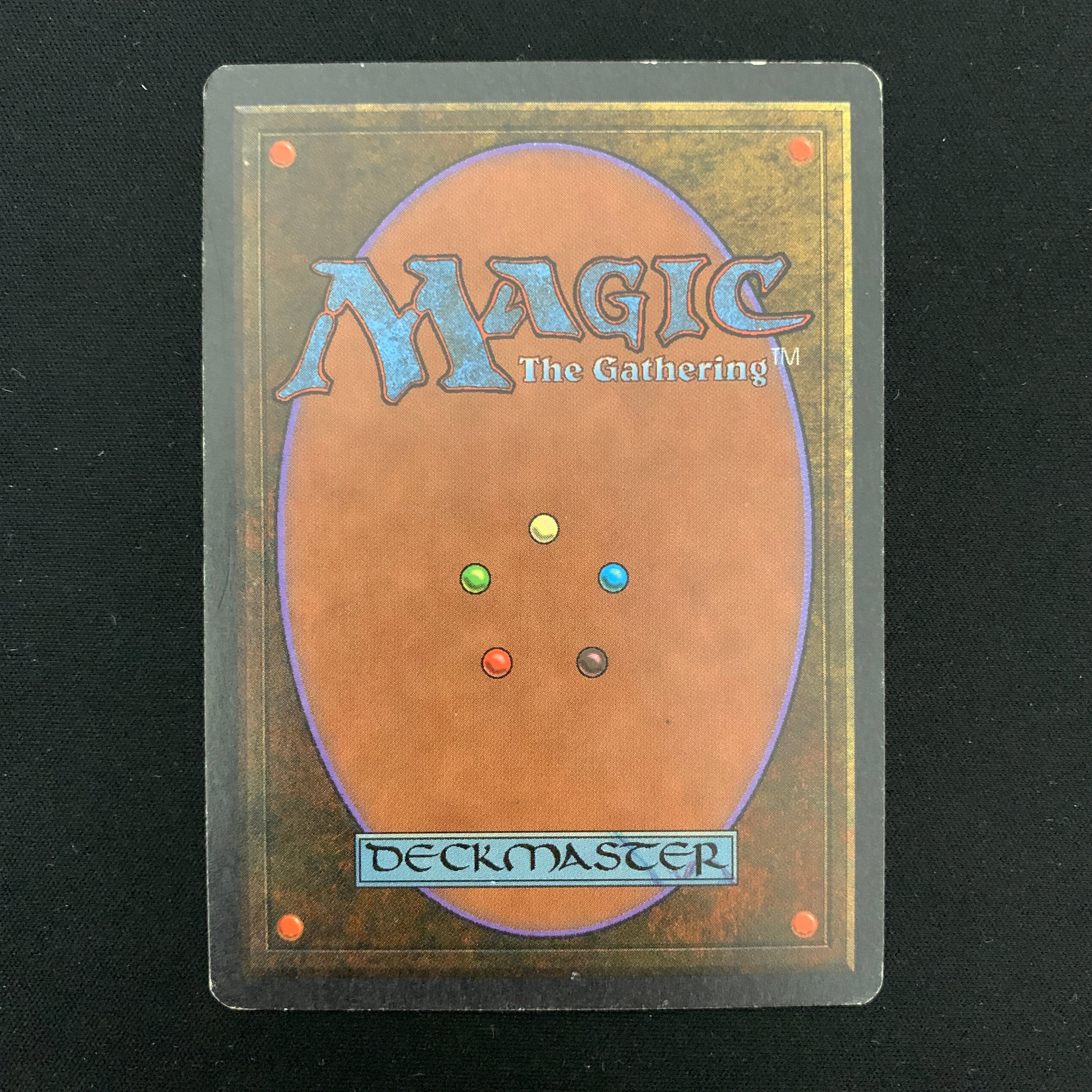 MTG Singles - Guardian Beast - Arabian Nights -