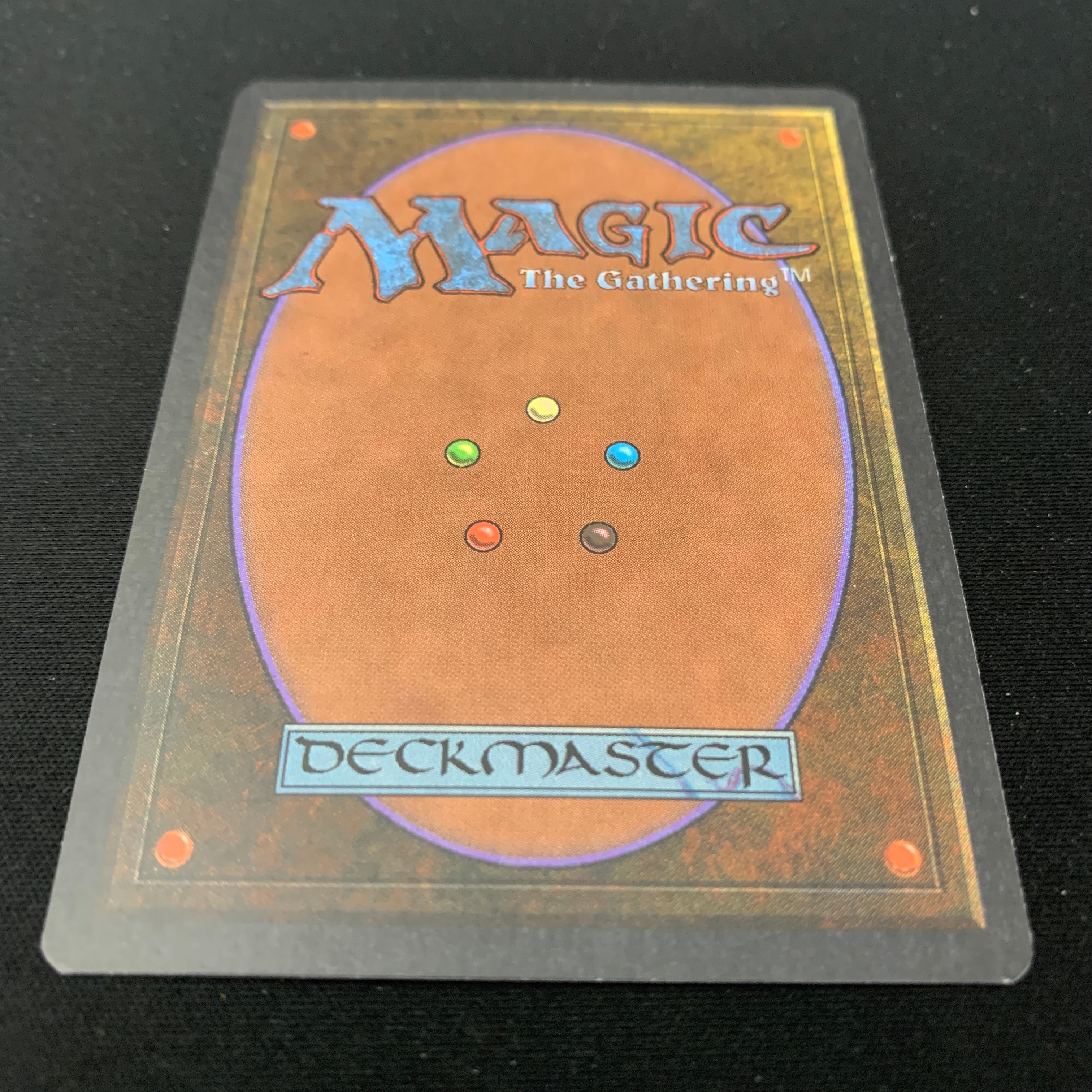 MTG Singles - Guardian Beast - Arabian Nights -