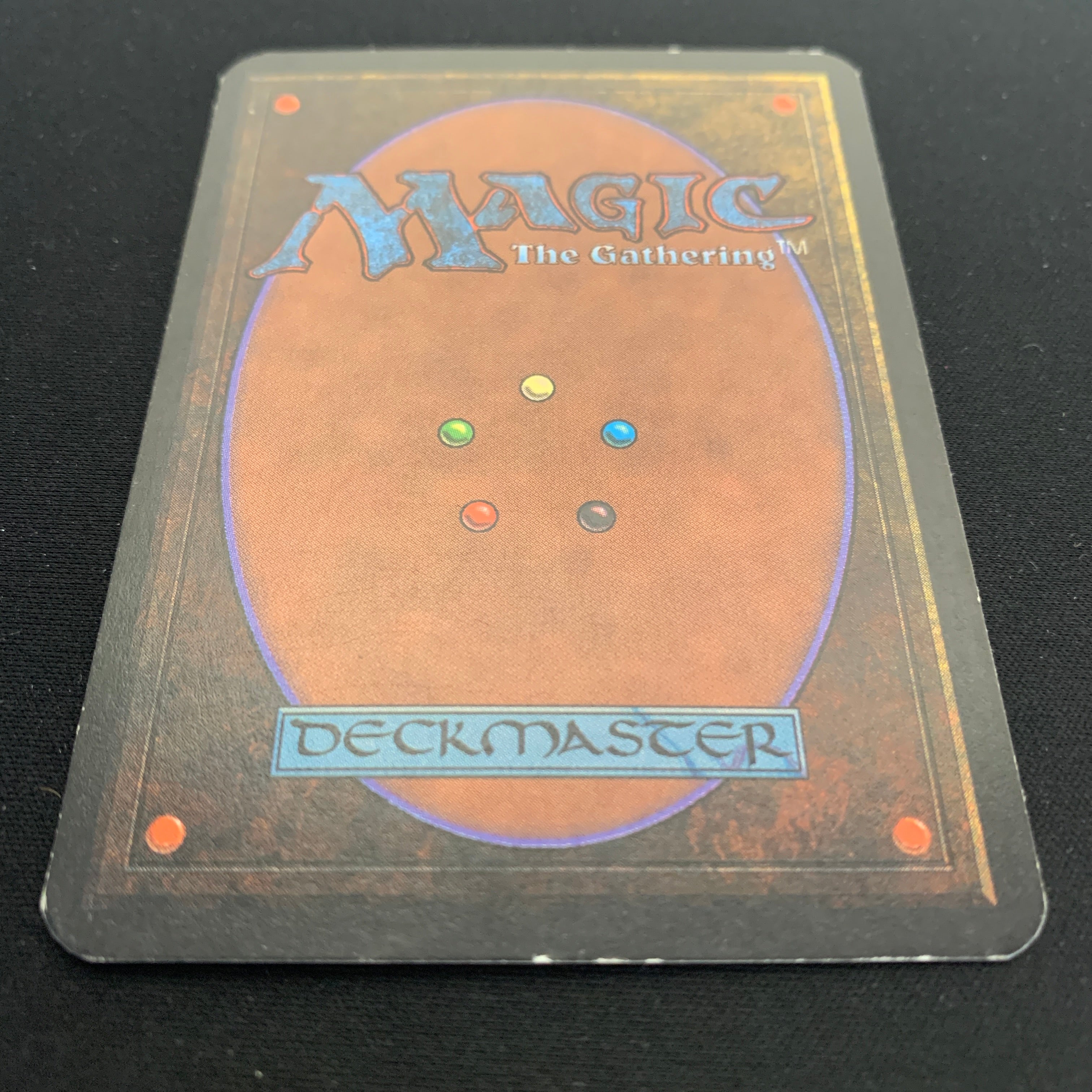 MTG Singles - Helm of Chatzuk - Alpha -