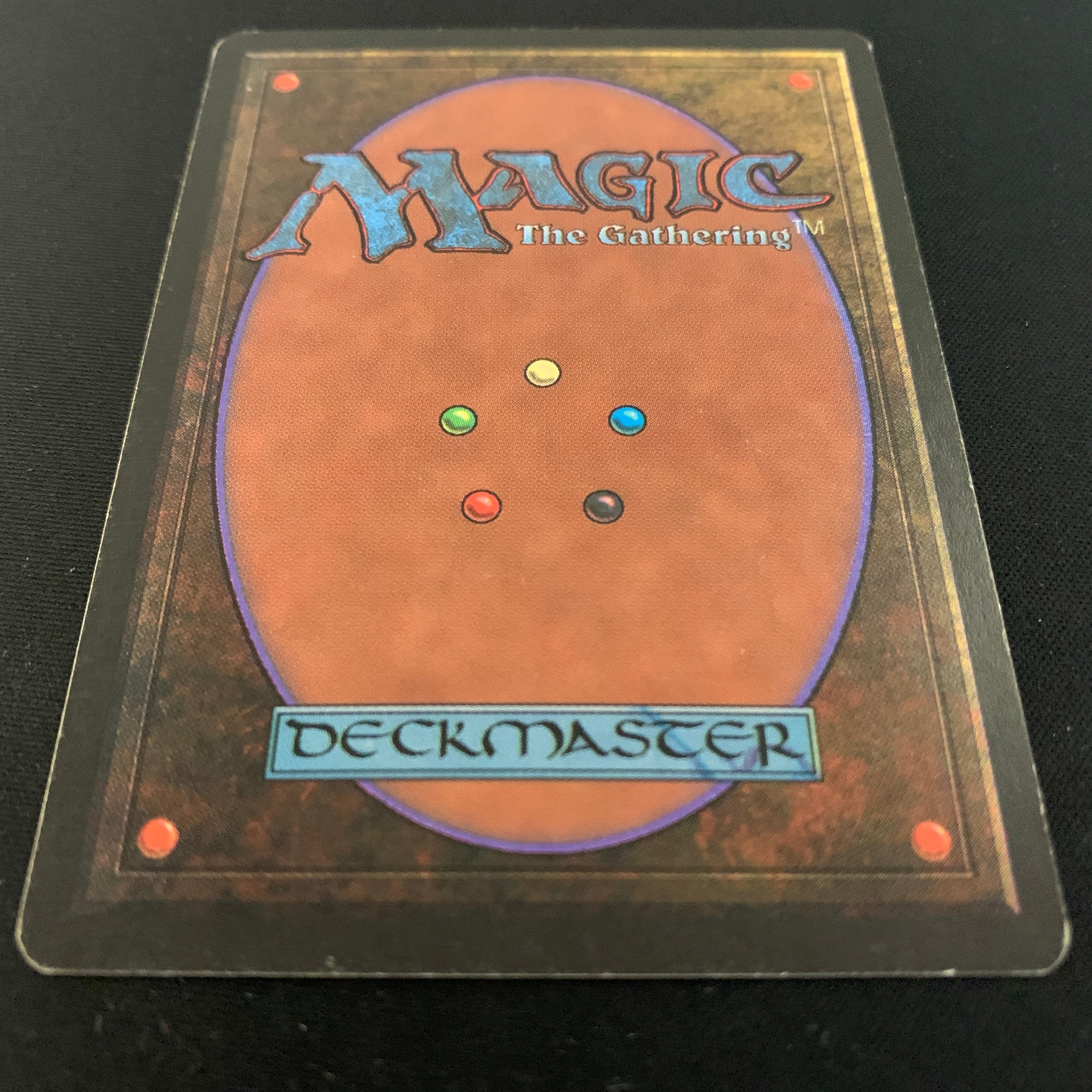 MTG Singles - Howling Mine - Beta -