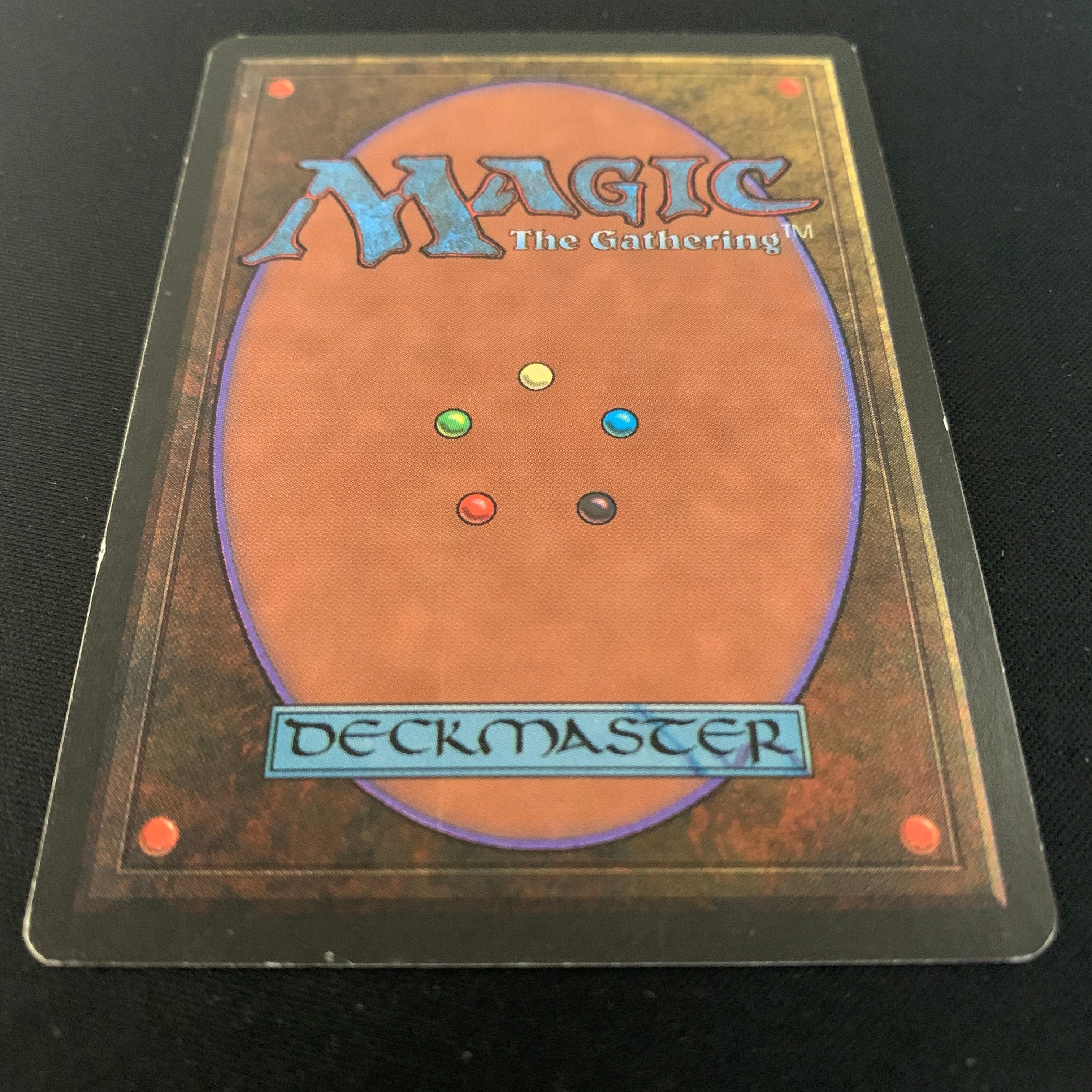 MTG Singles - Howling Mine - Beta -