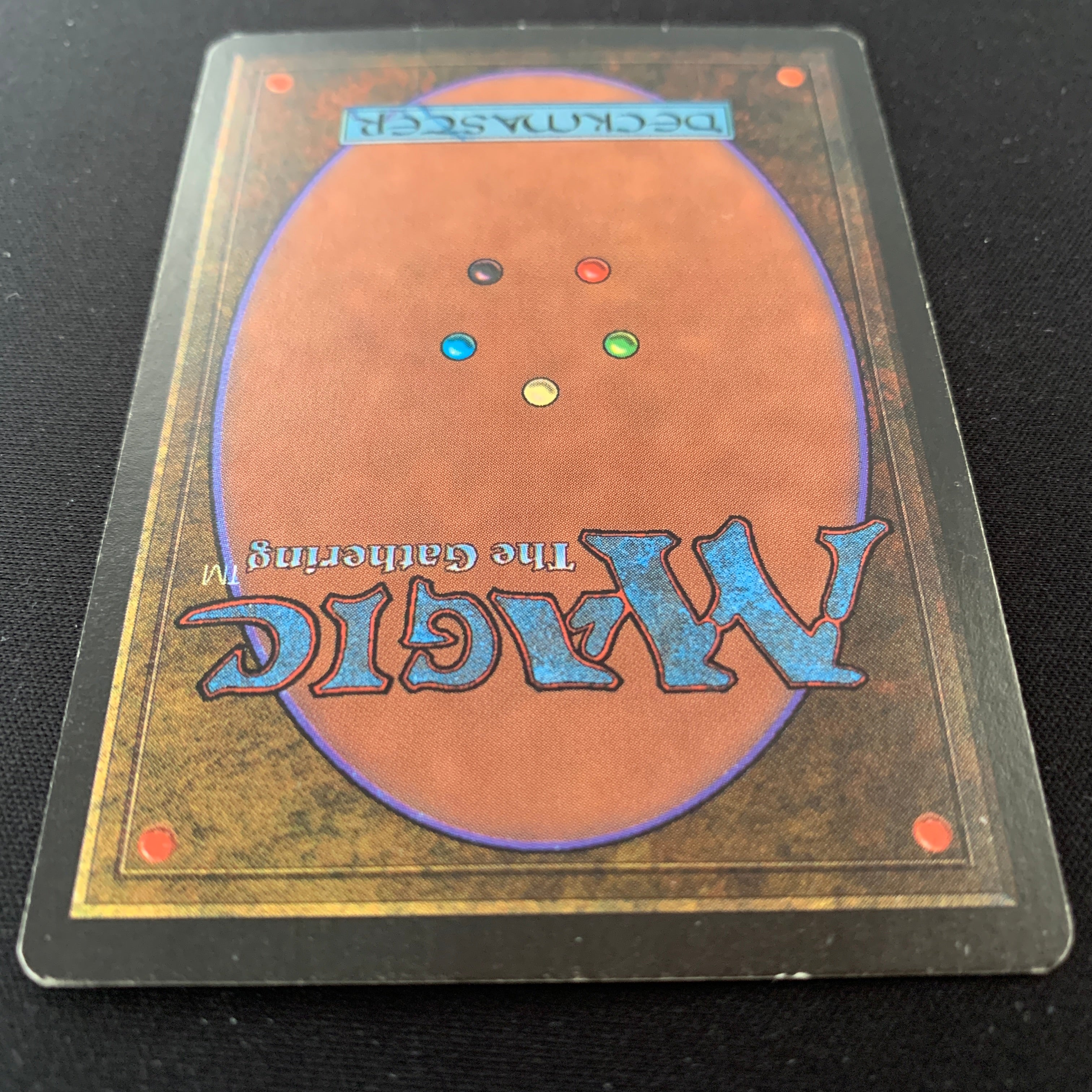 MTG Singles - Howling Mine - Beta -
