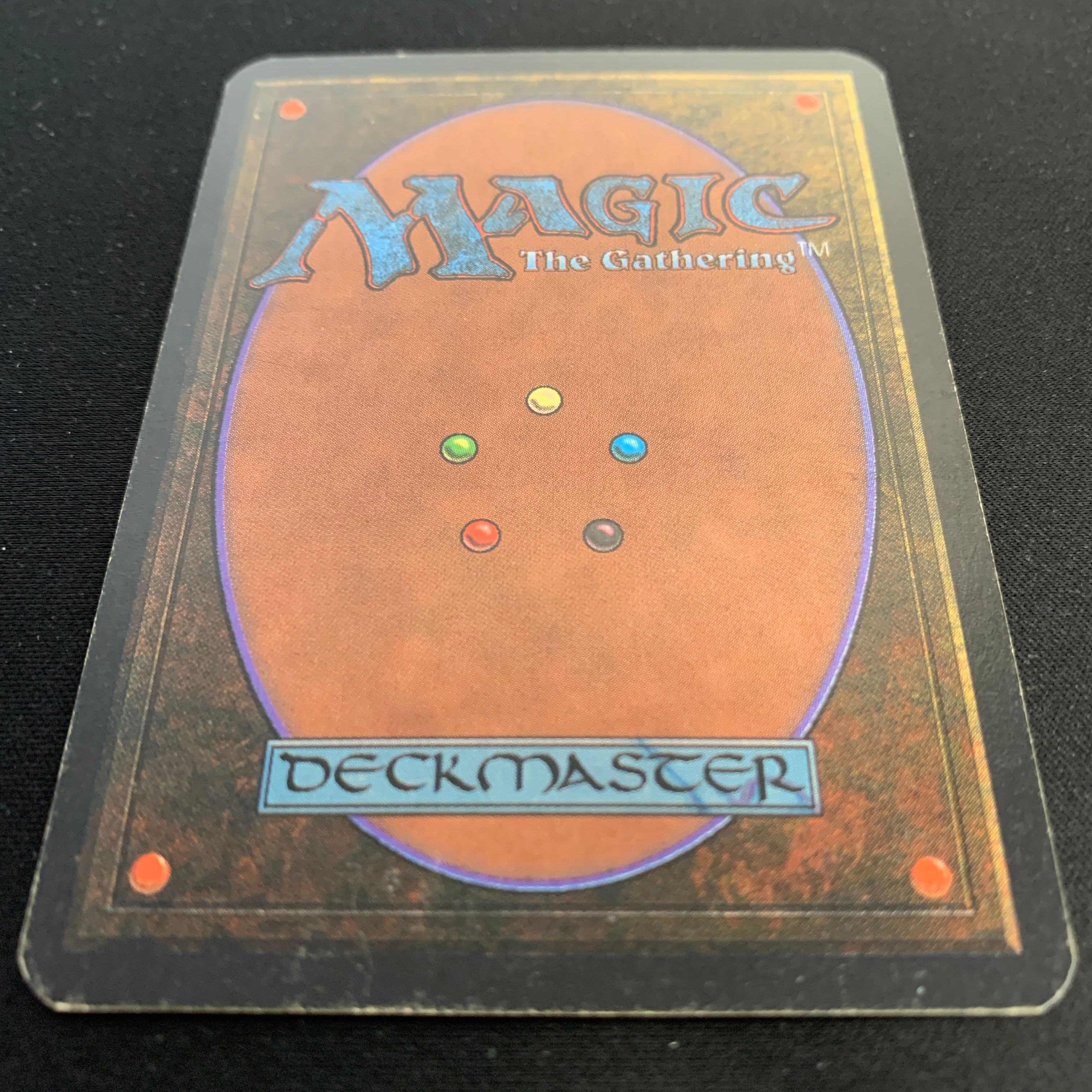 MTG Singles - Hypnotic Specter - Alpha -