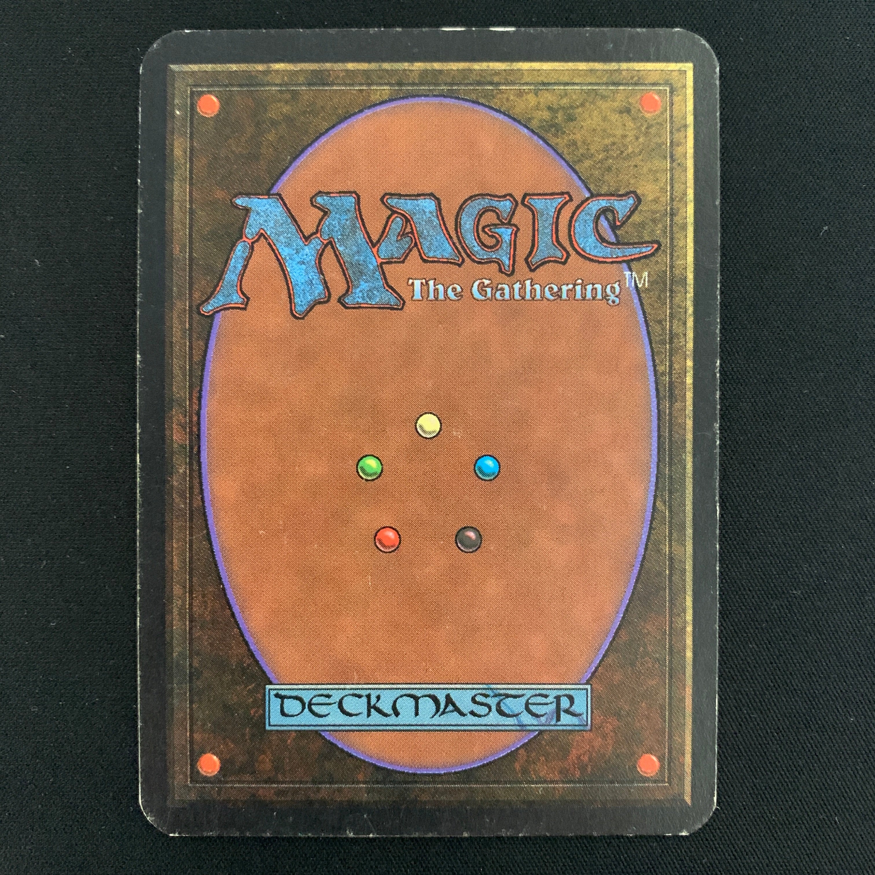MTG Singles - Hypnotic Specter - Alpha -