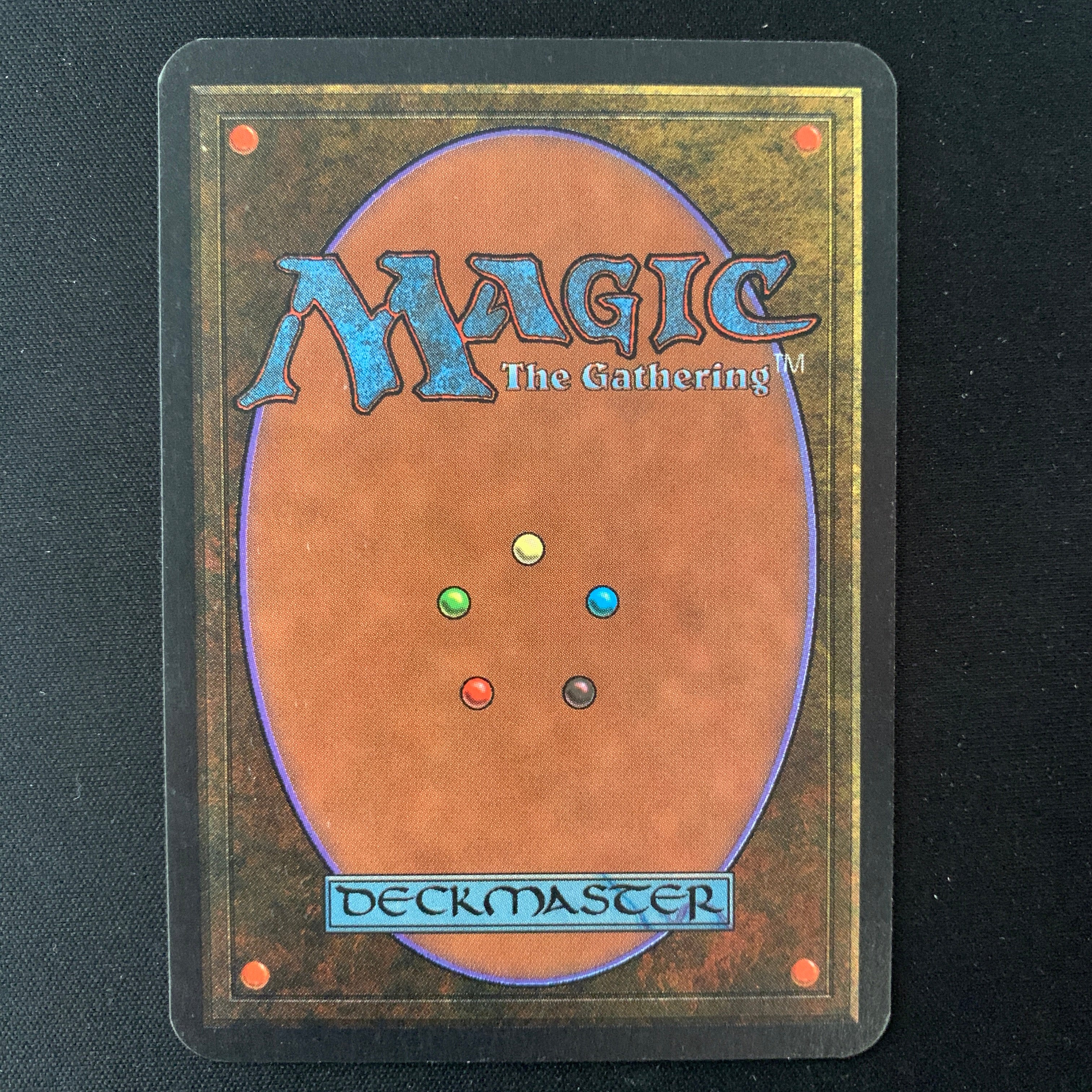 MTG Singles - Hypnotic Specter - Alpha -