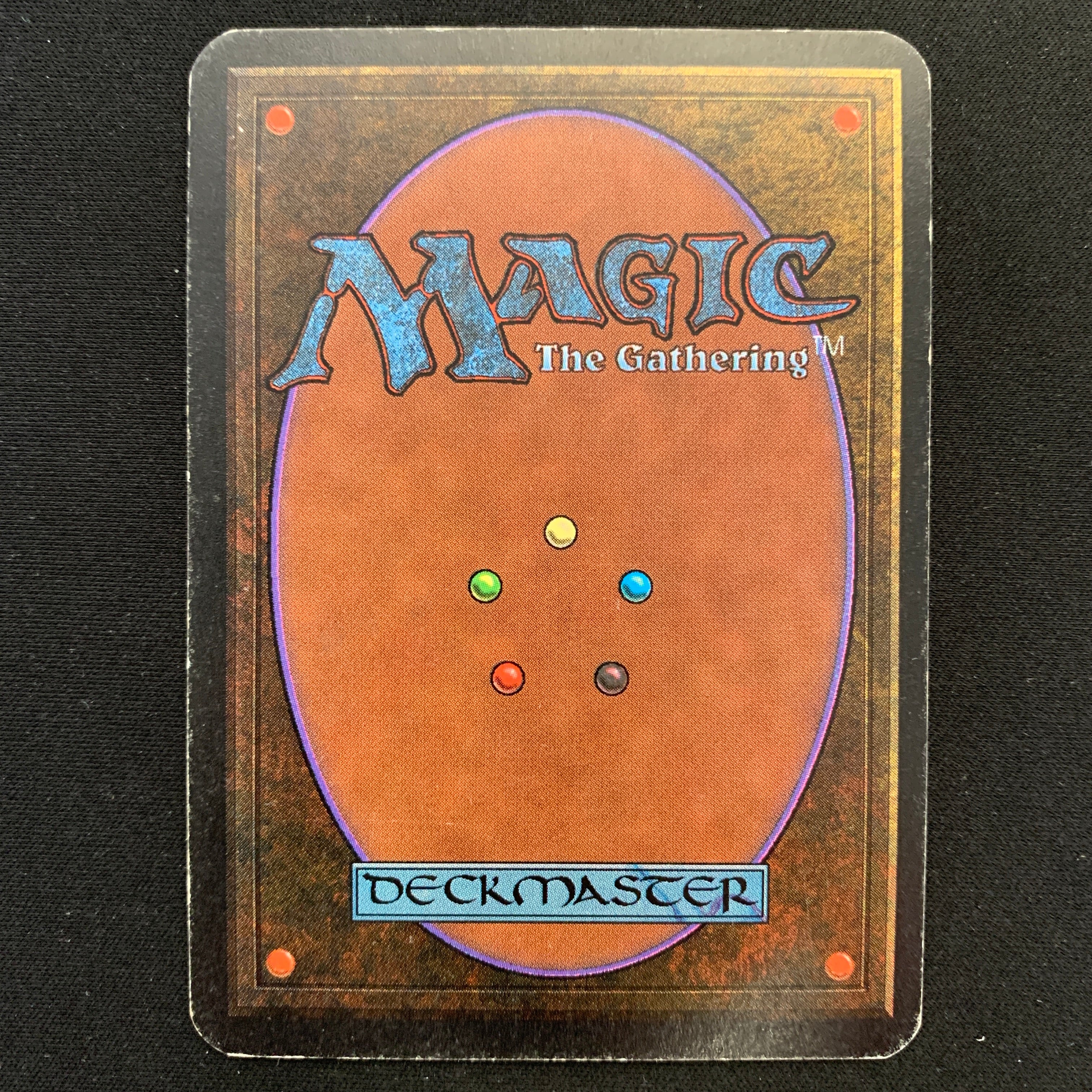 MTG Singles - Icy Manipulator - Alpha -