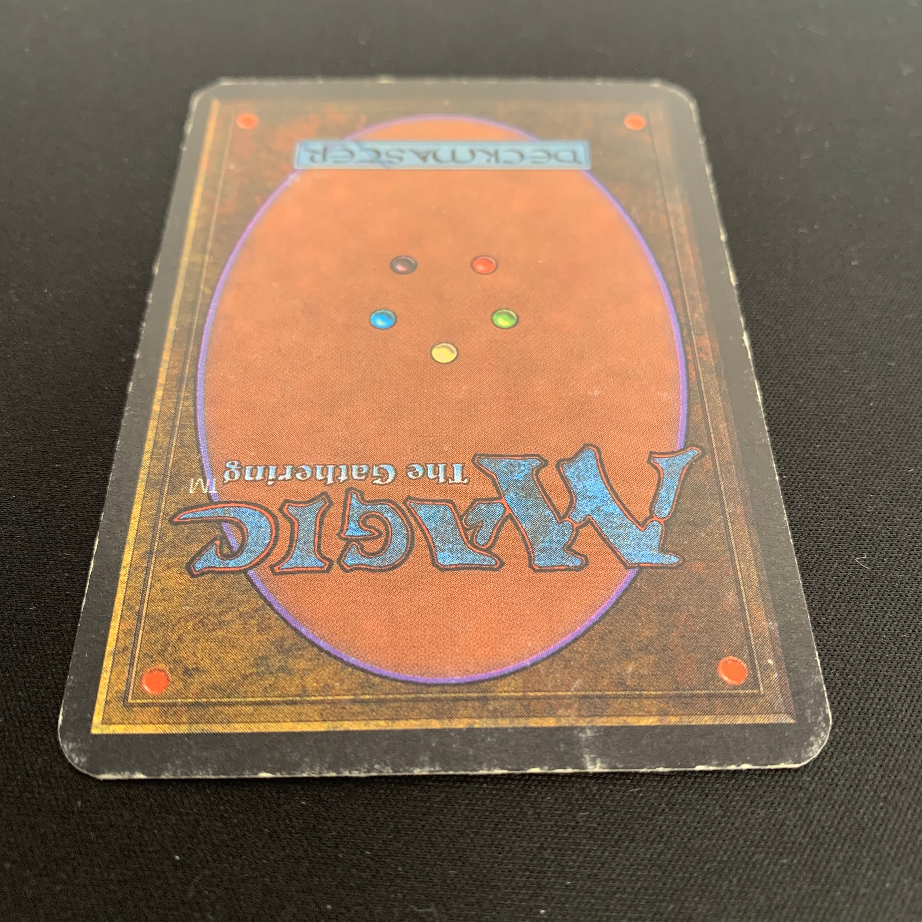 MTG Singles - Icy Manipulator - Alpha -
