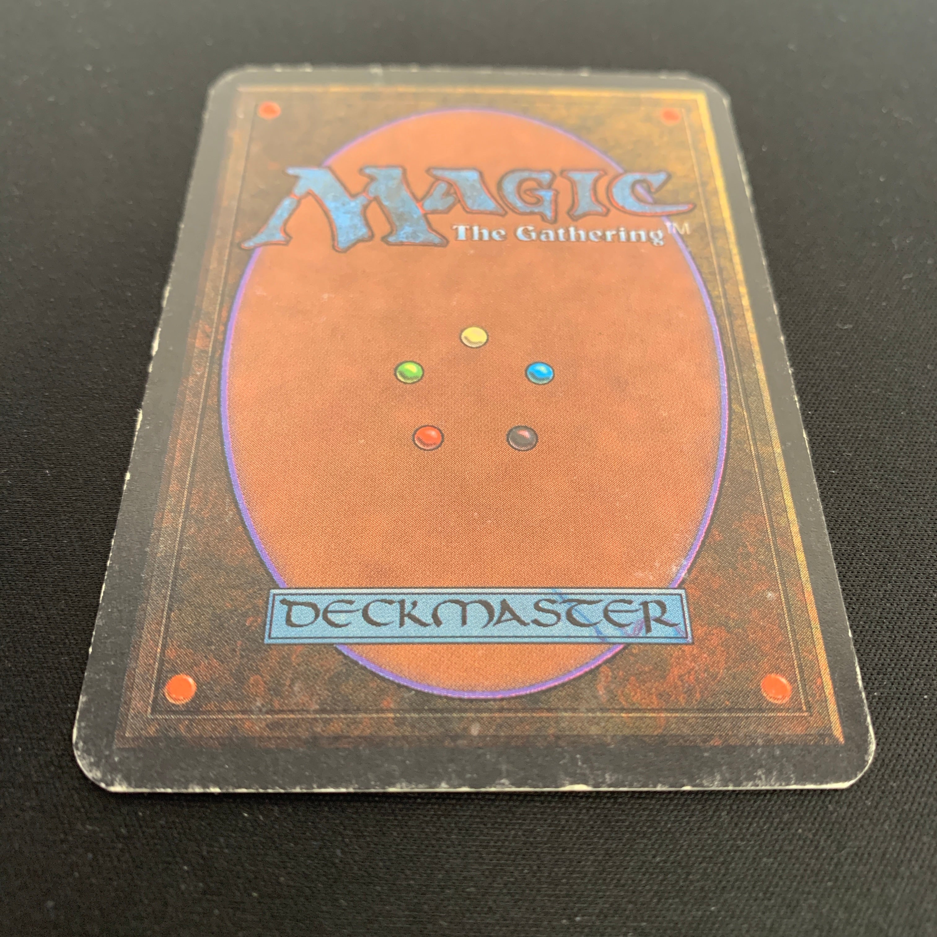 MTG Singles - Icy Manipulator - Alpha -