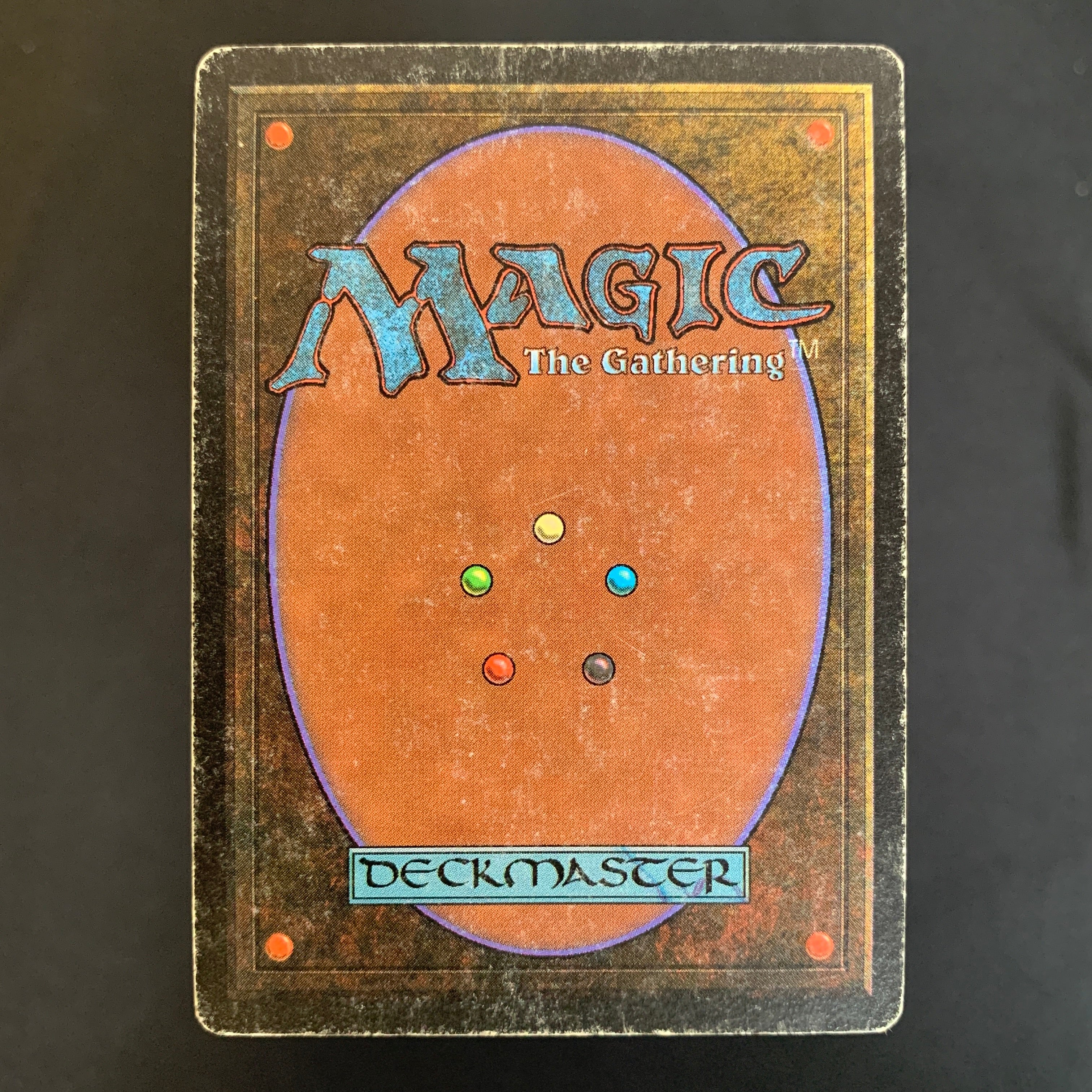 MTG Singles - Icy Manipulator - Beta -