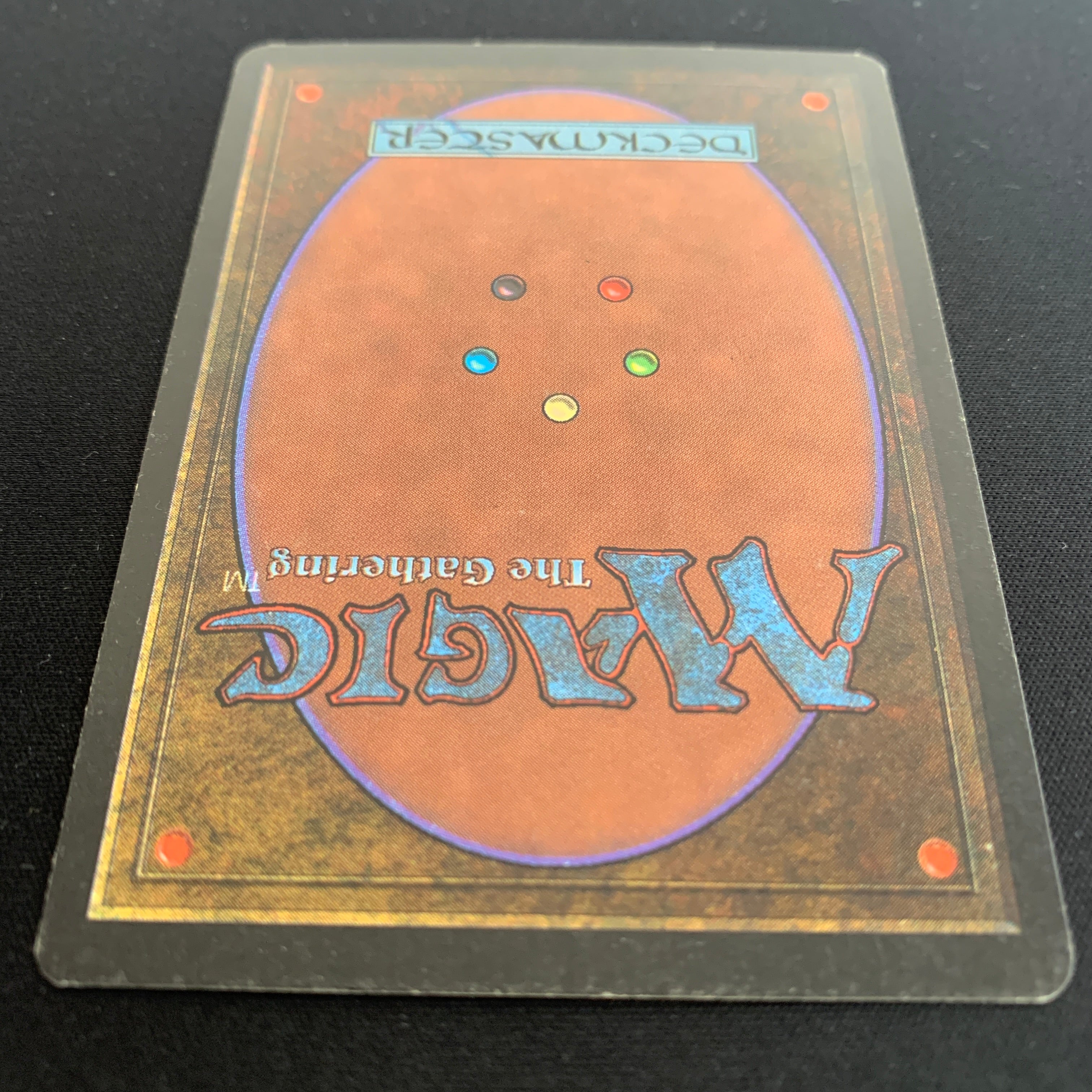 MTG Singles - Icy Manipulator - Beta -