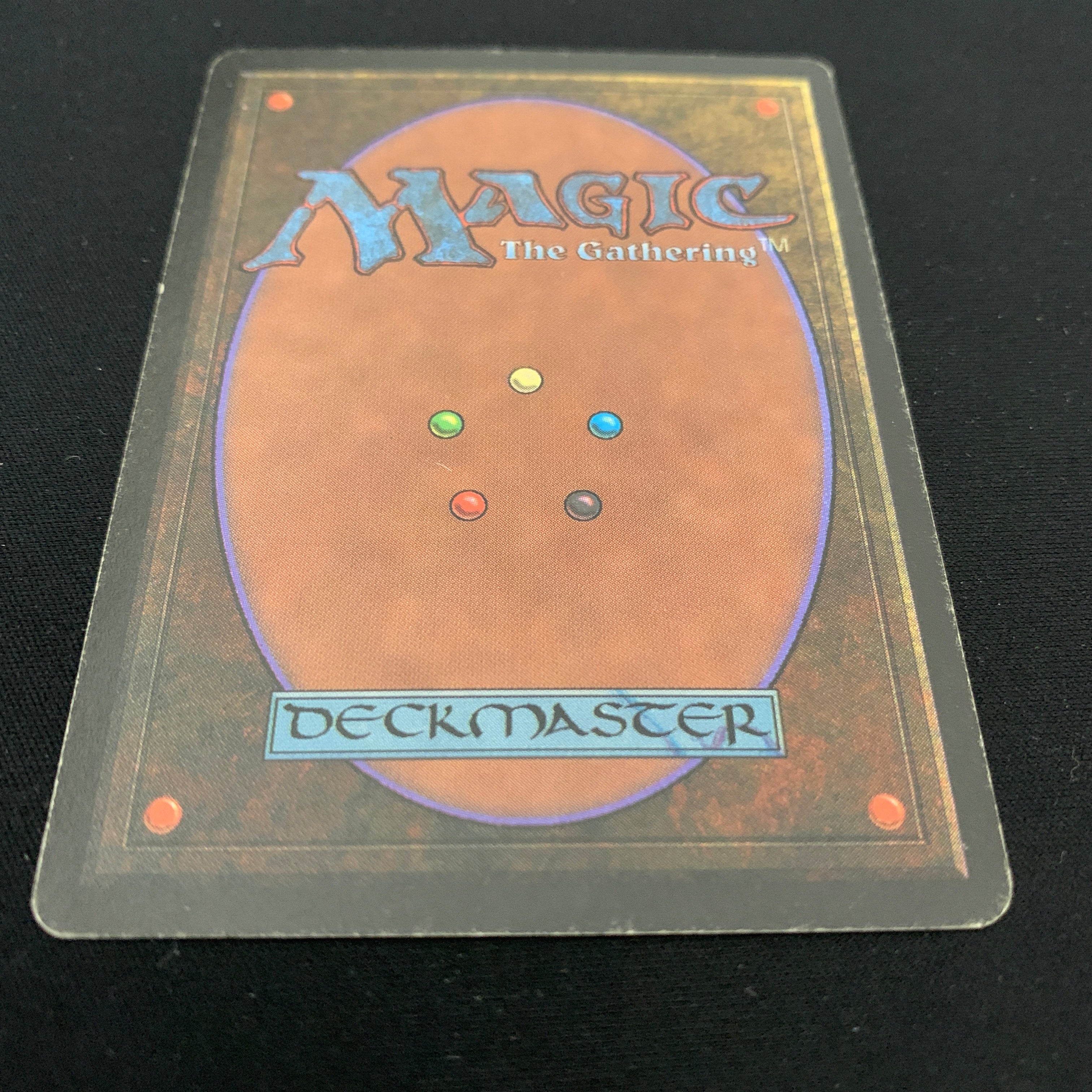 MTG Singles - Icy Manipulator - Beta -