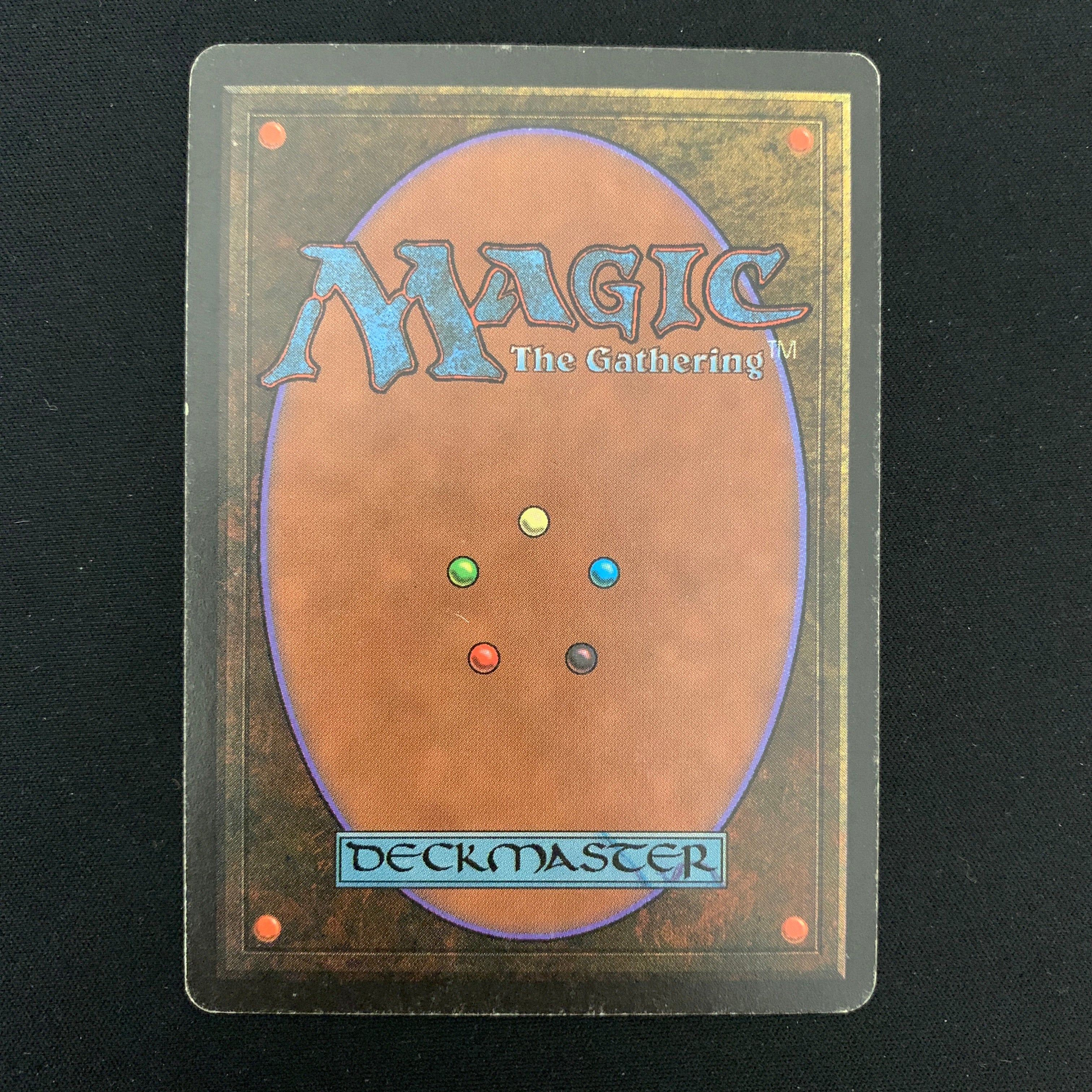 MTG Singles - Icy Manipulator - Beta -