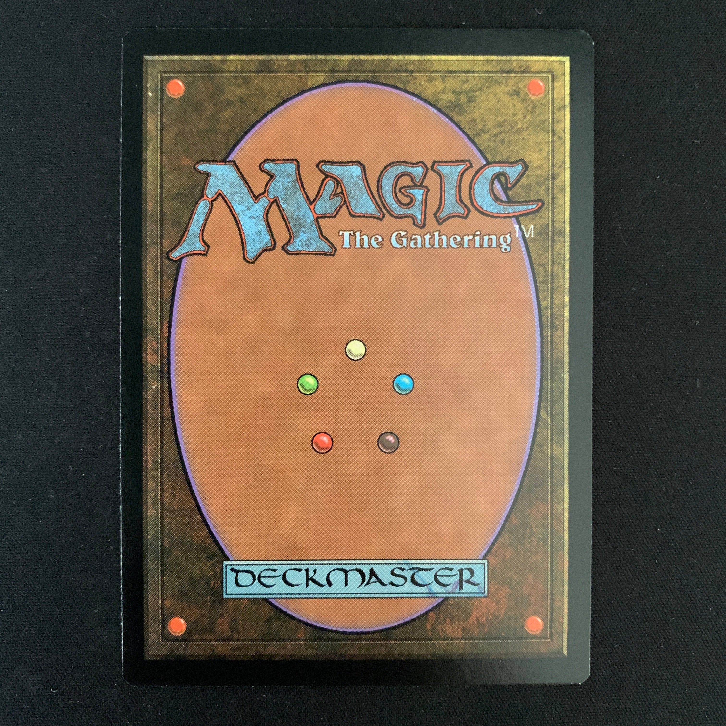 MTG Singles - Imperial Seal - Portal Three Kingdoms -