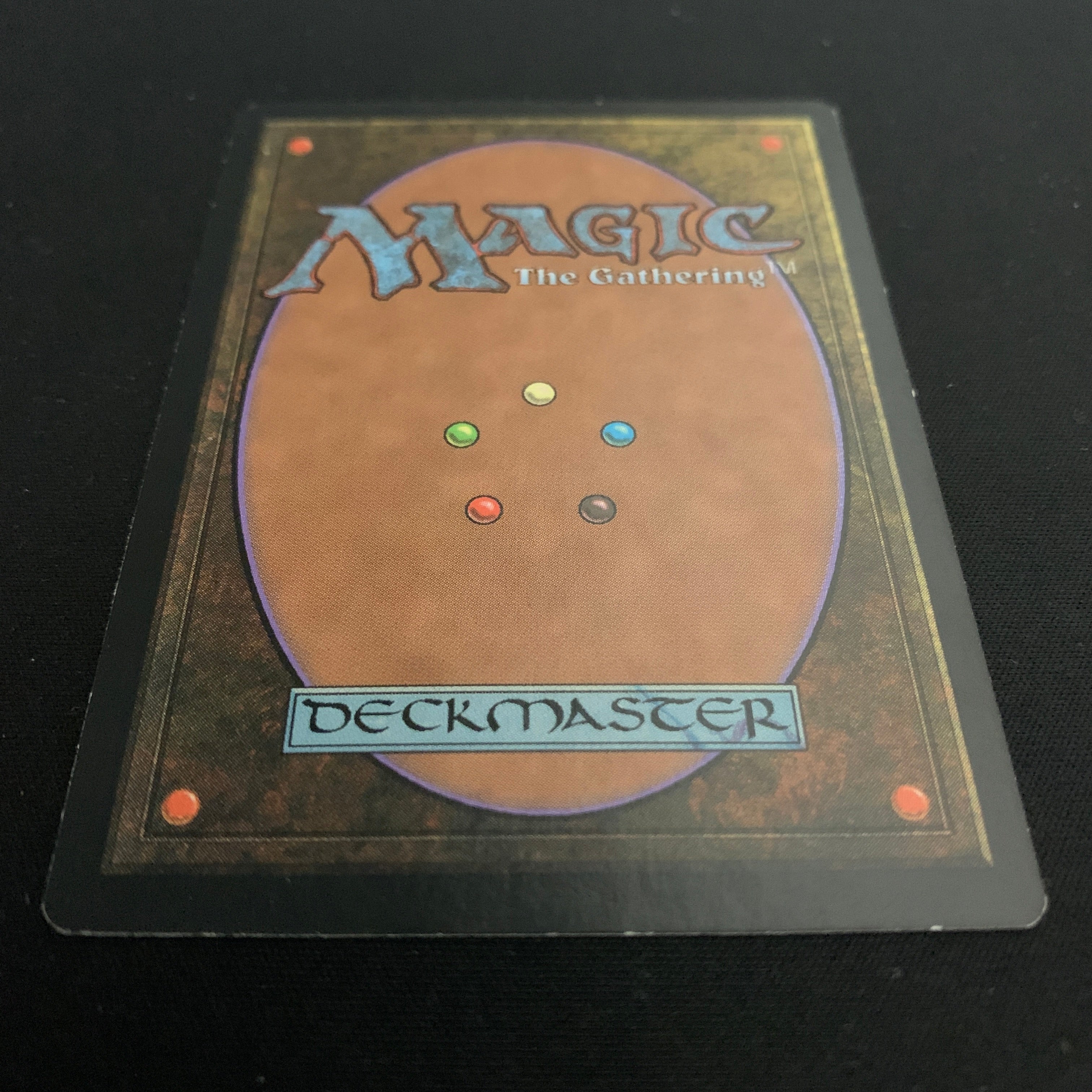 MTG Singles - Imperial Seal - Portal Three Kingdoms -