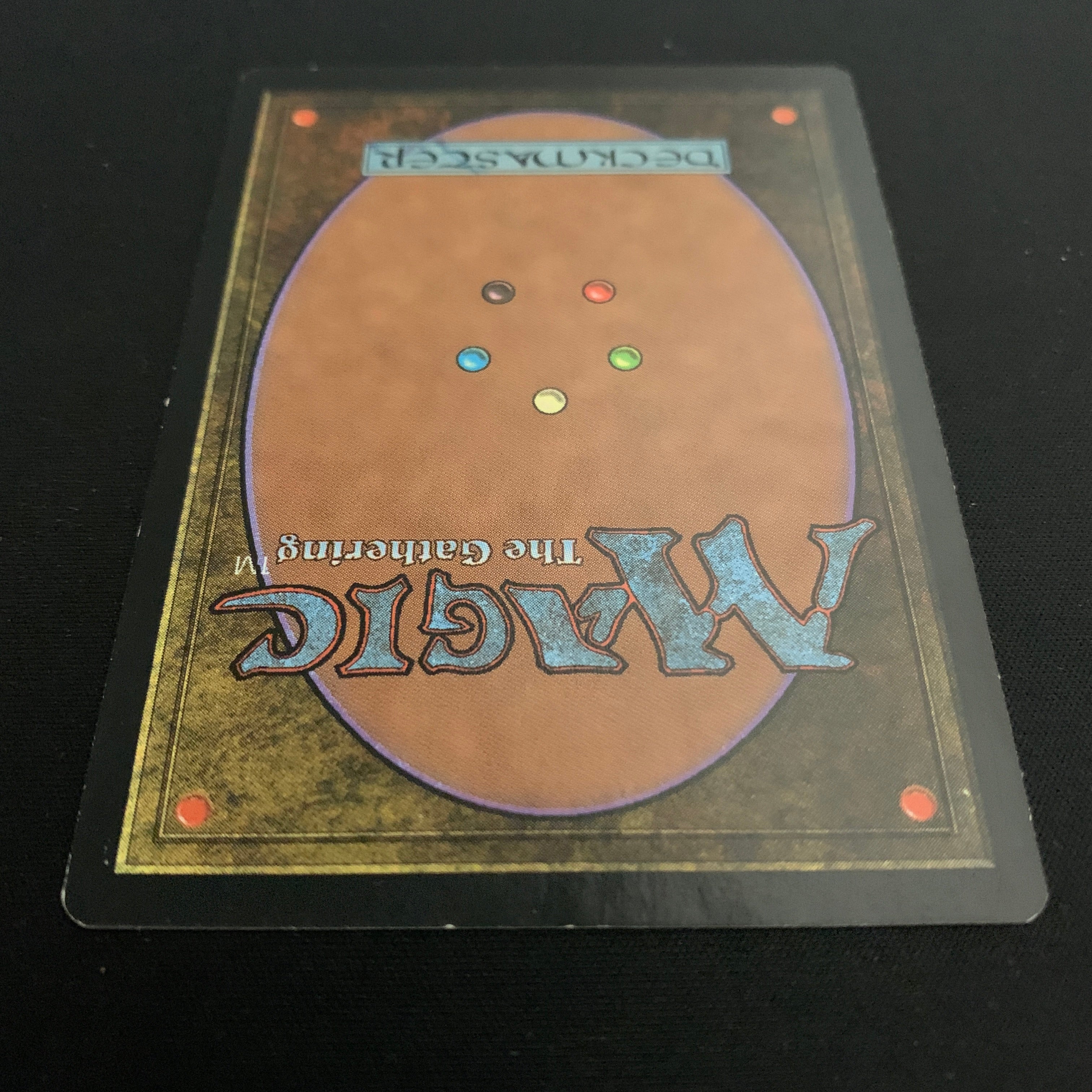MTG Singles - Imperial Seal - Portal Three Kingdoms -