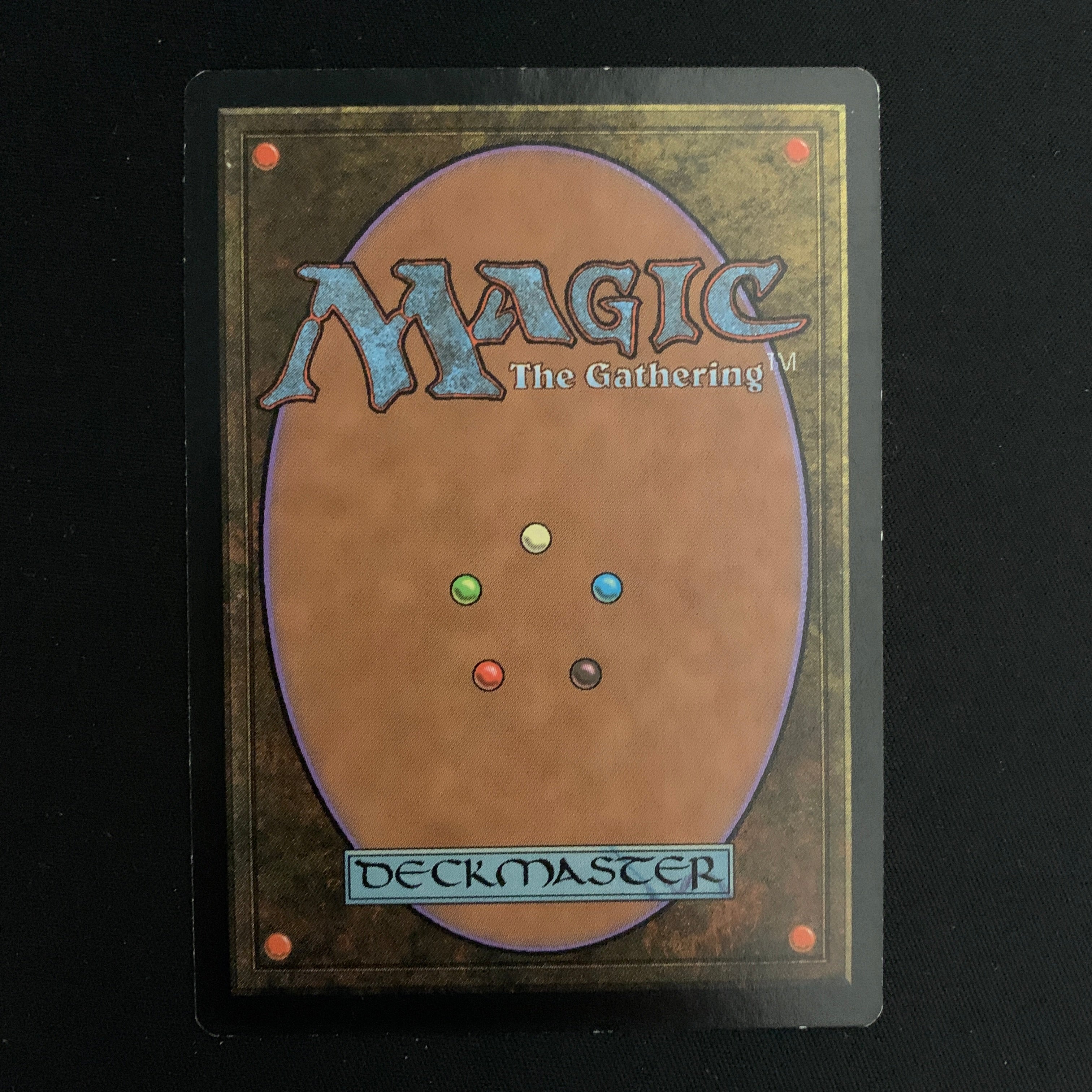 MTG Singles - Imperial Seal - Portal Three Kingdoms -