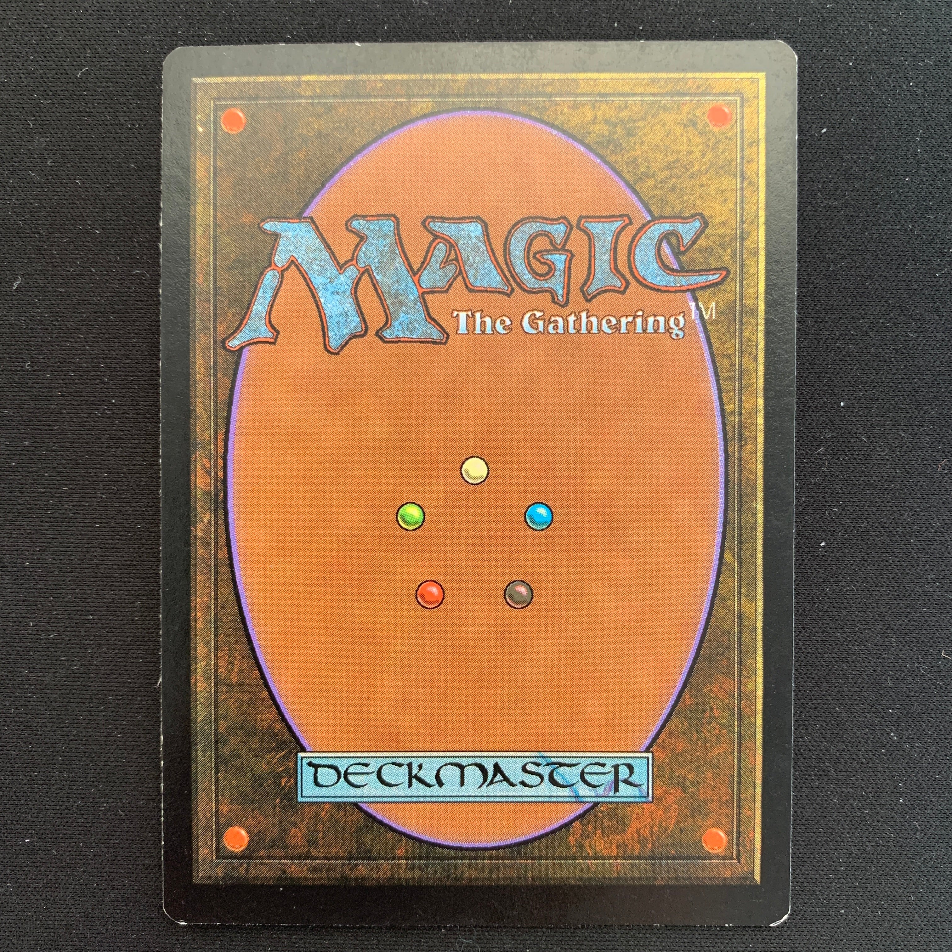MTG Singles - Imperial Seal - Portal Three Kingdoms -