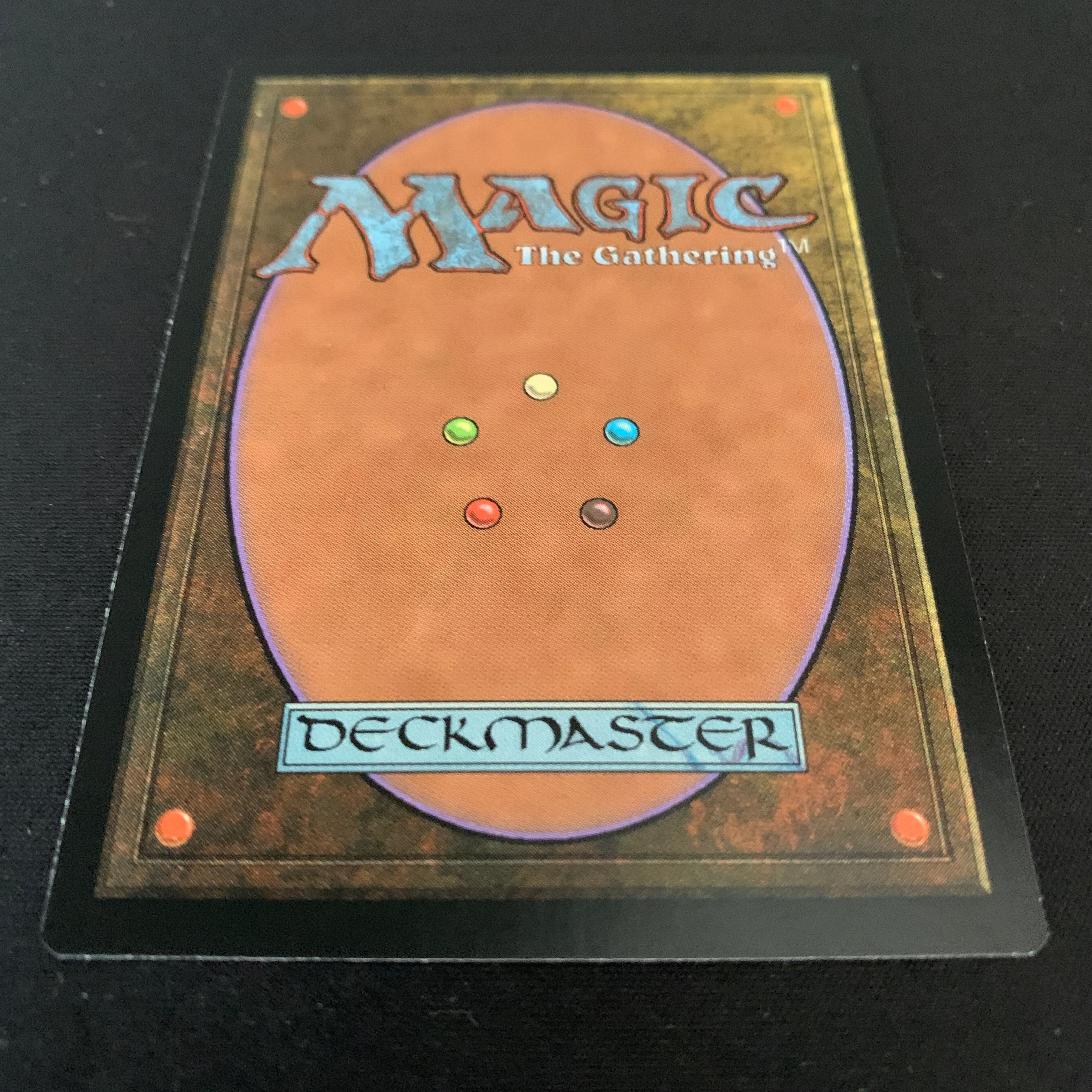 MTG Singles - Imperial Seal - Portal Three Kingdoms -