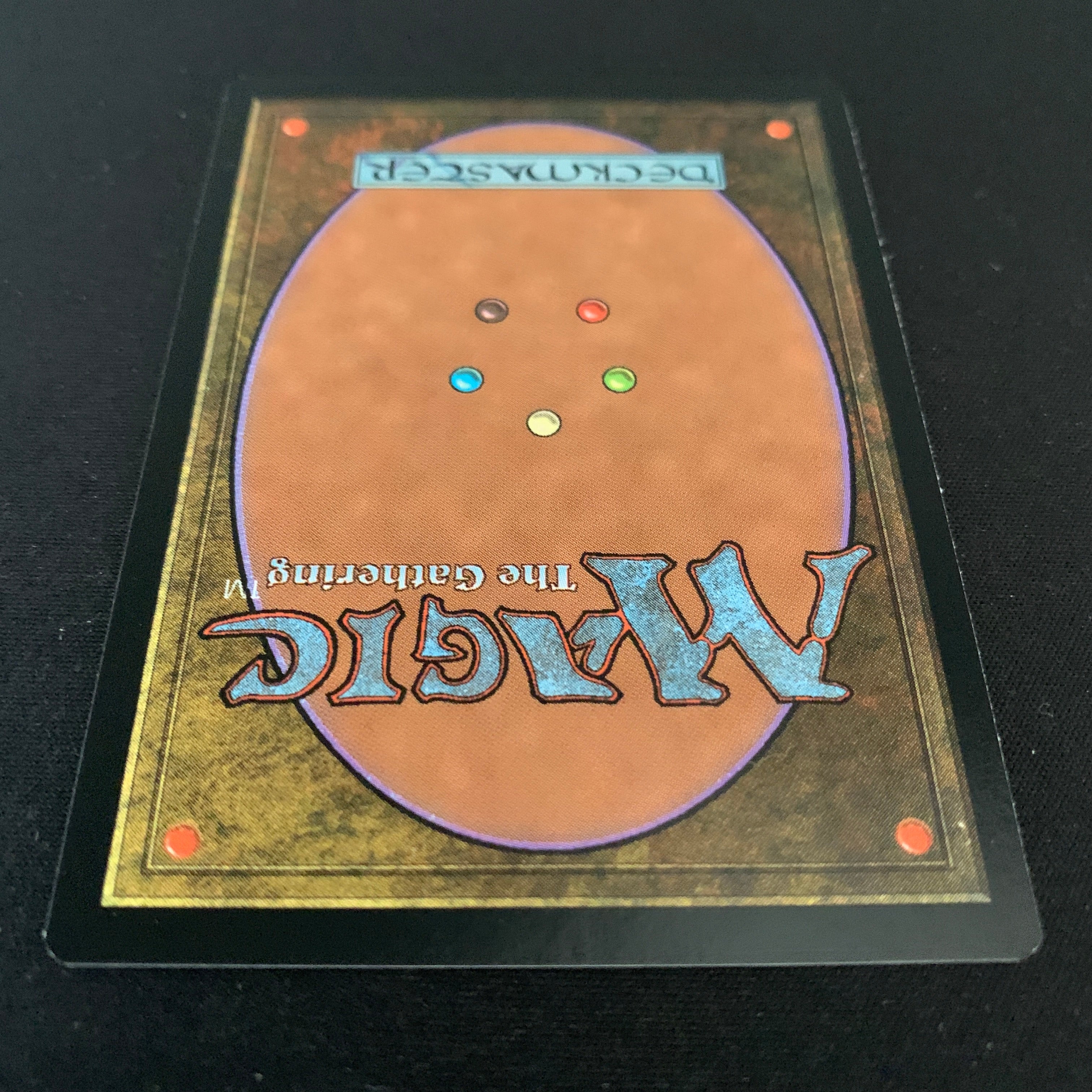 MTG Singles - Imperial Seal - Portal Three Kingdoms -