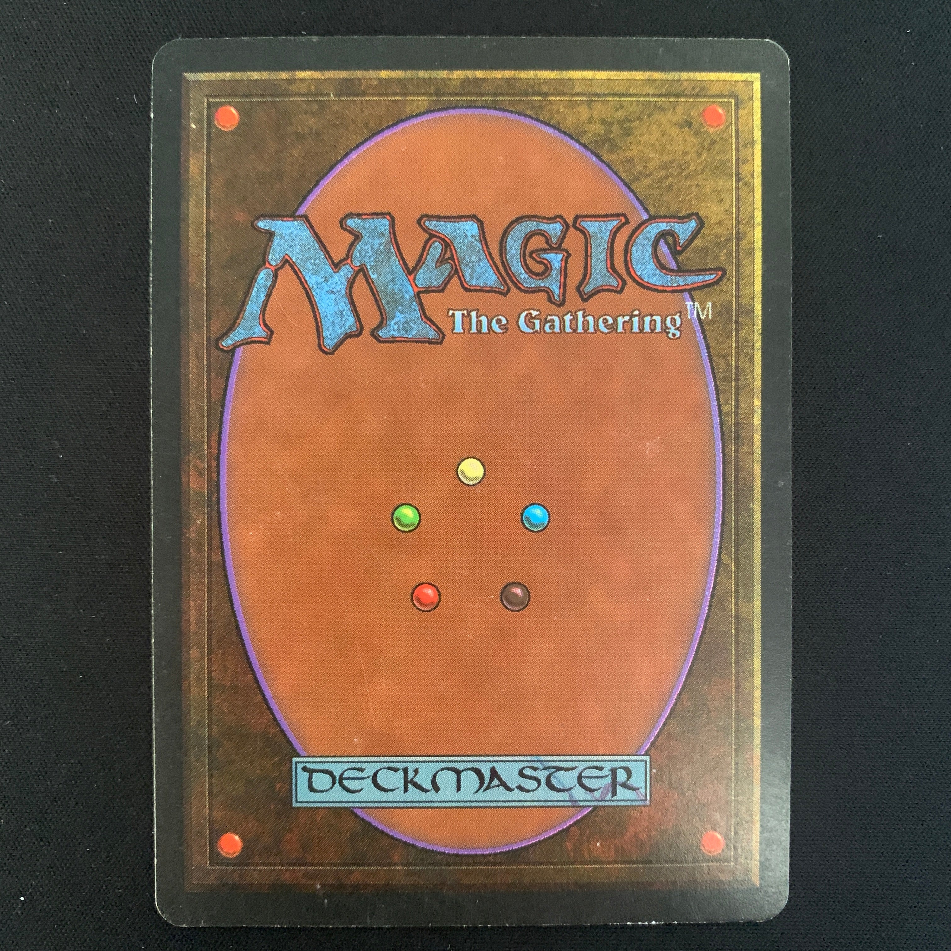 MTG Singles - Invoke Prejudice - Legends -