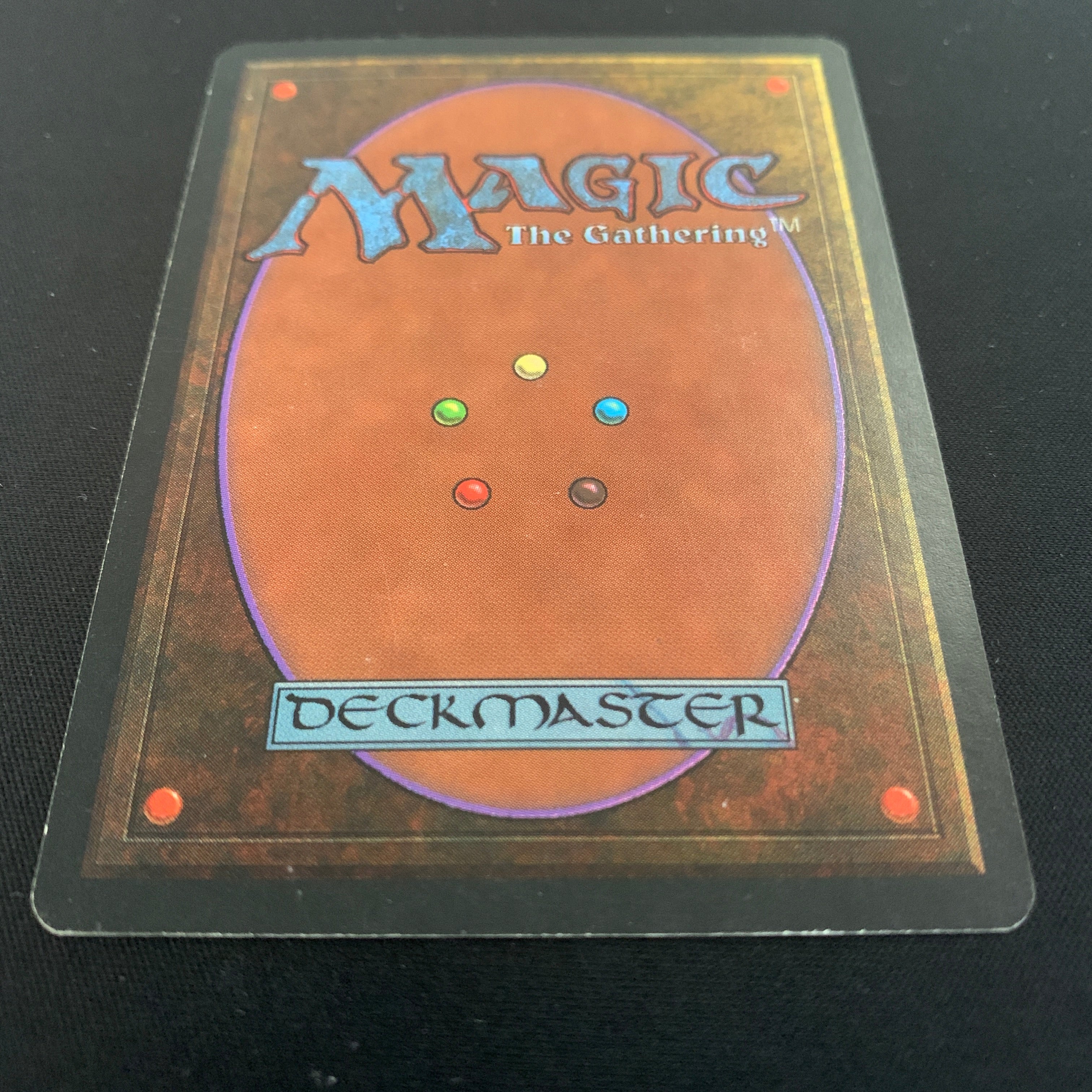 MTG Singles - Invoke Prejudice - Legends -