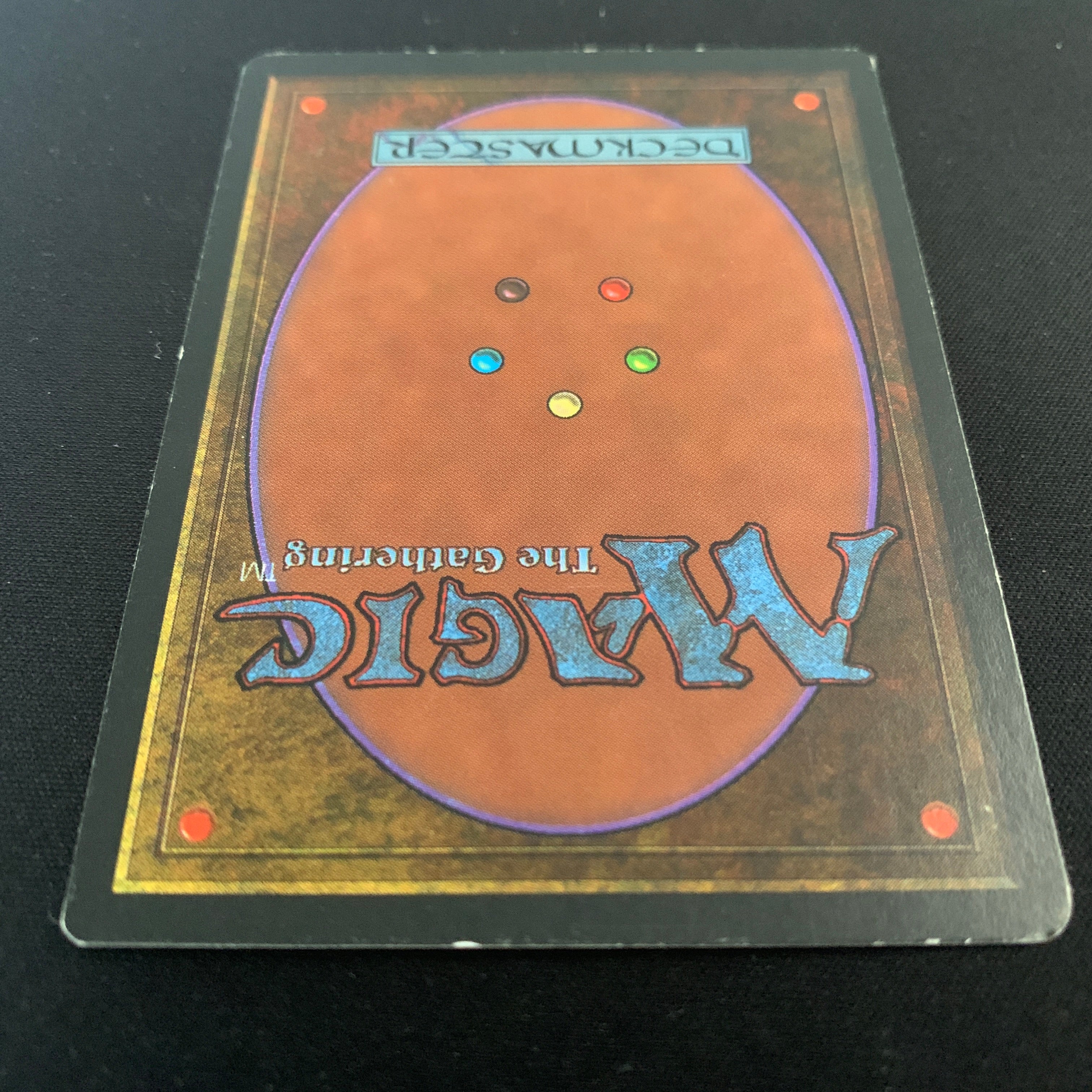 MTG Singles - Invoke Prejudice - Legends -