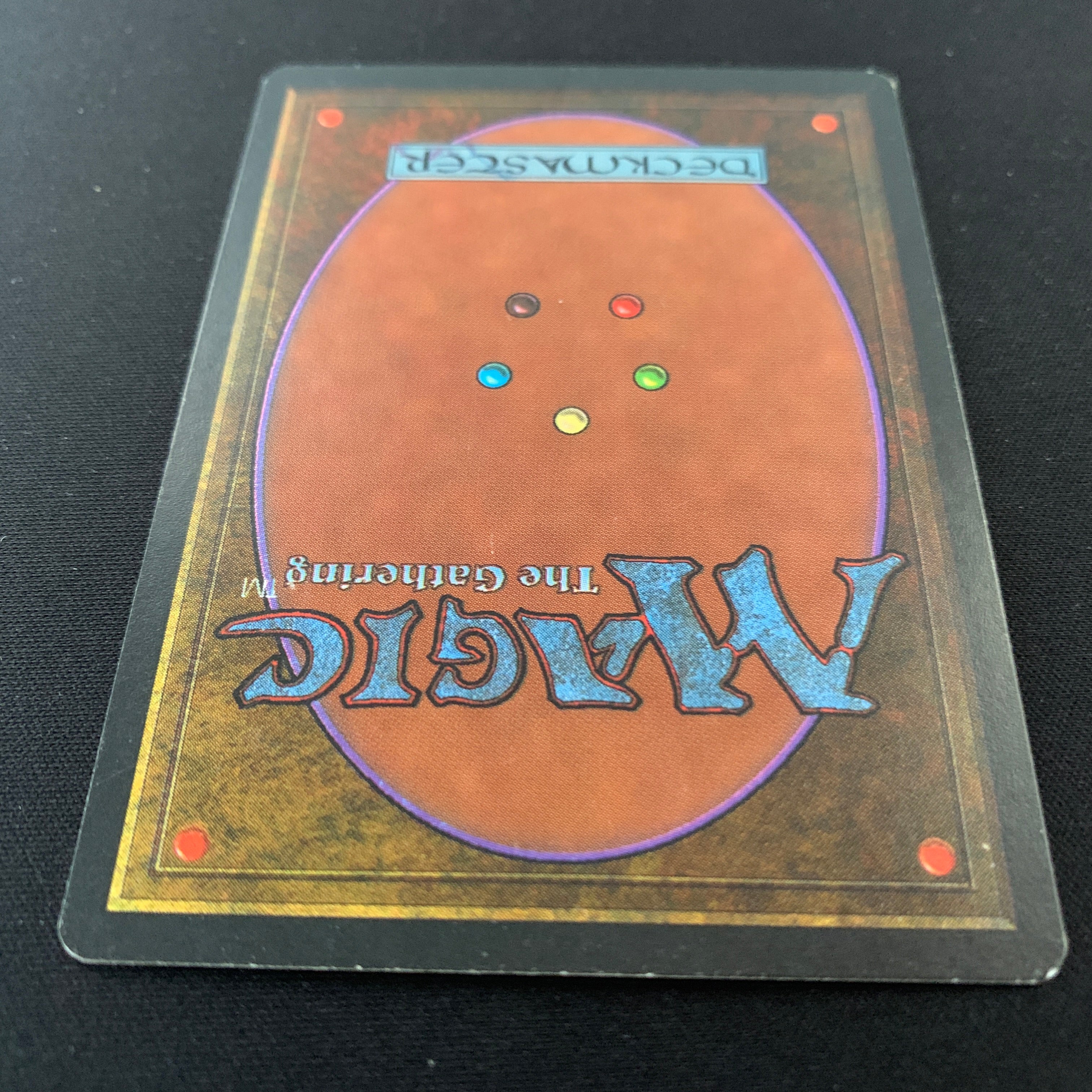 MTG Singles - Invoke Prejudice - Legends -