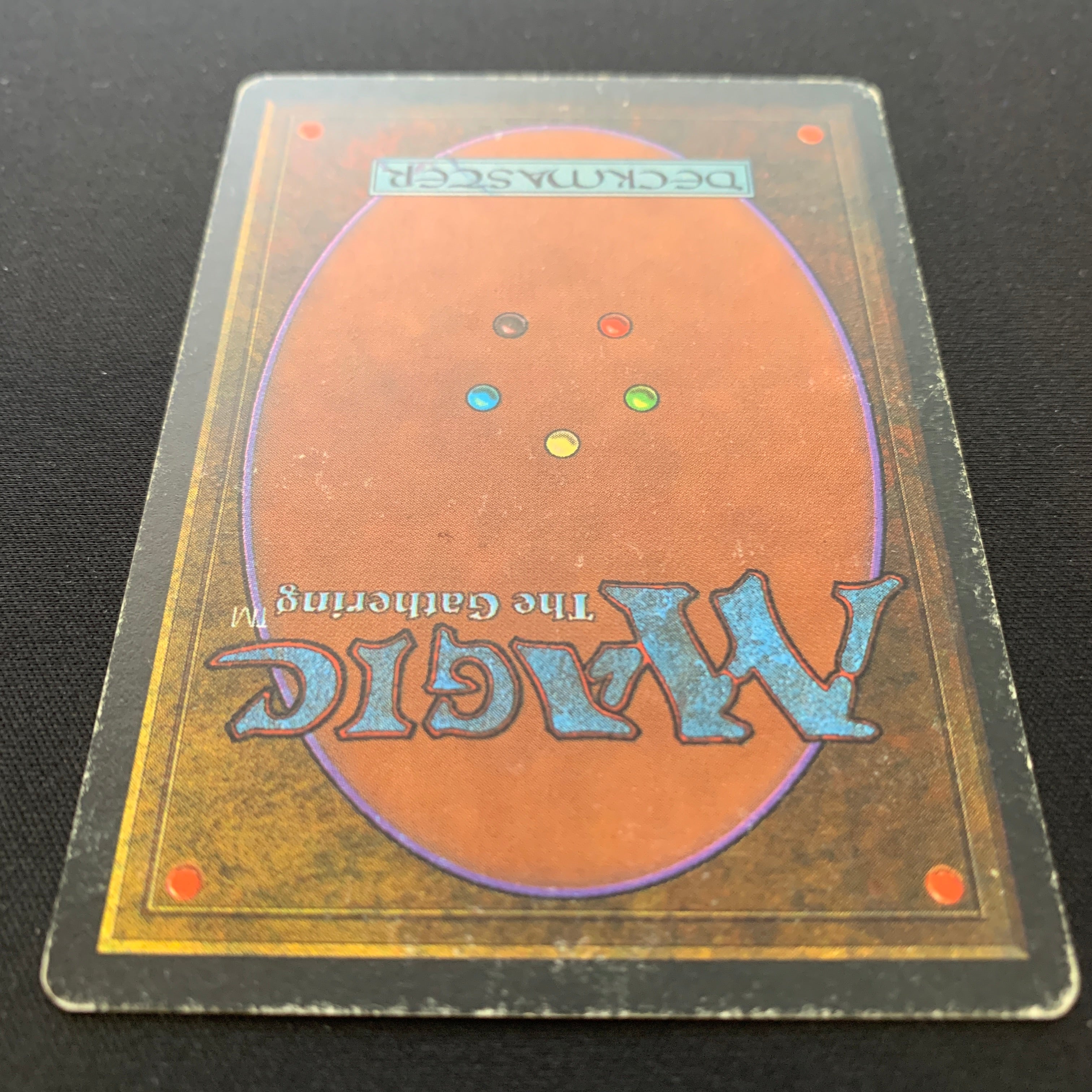 MTG Singles - Invoke Prejudice - Legends -