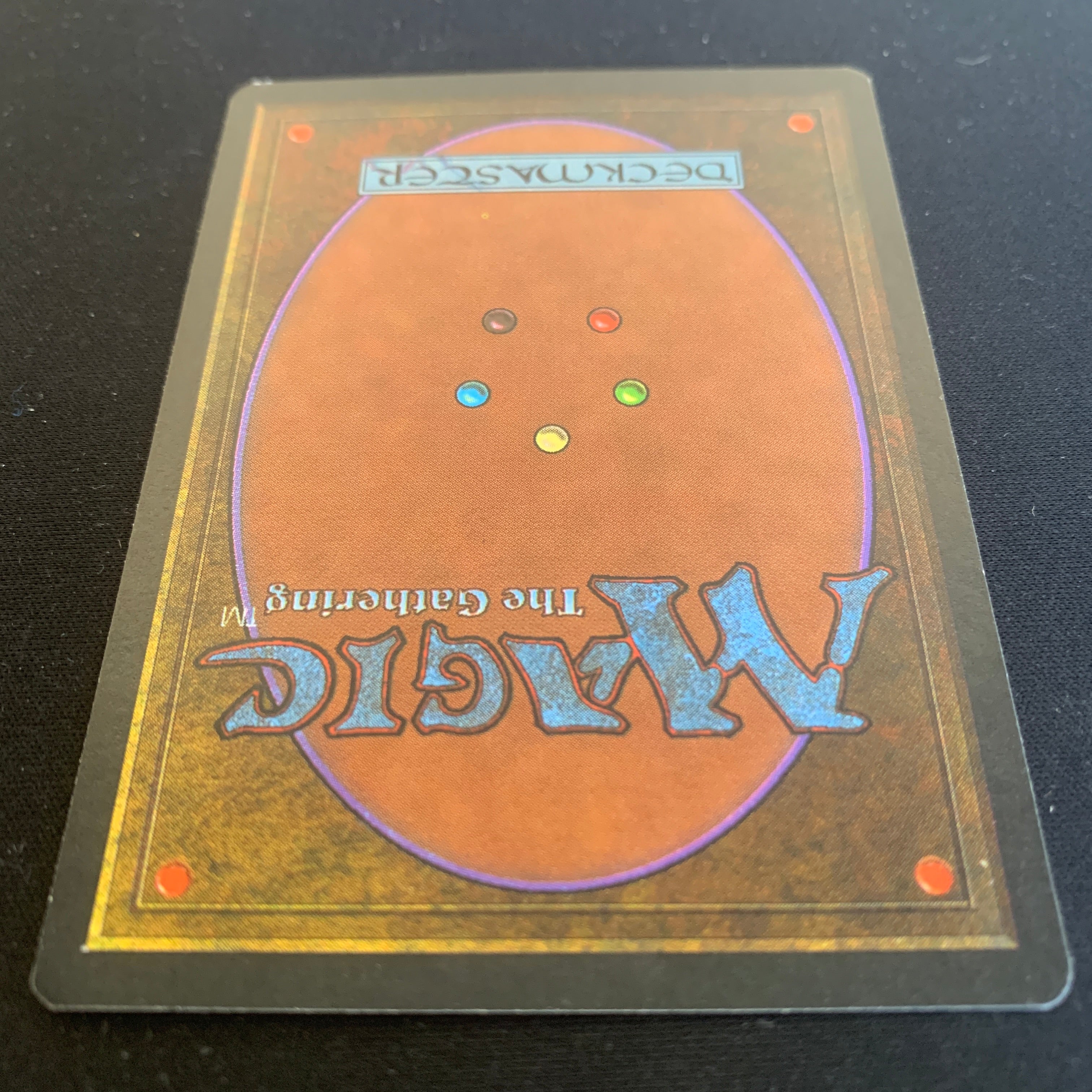 MTG Singles - Invoke Prejudice - Legends -