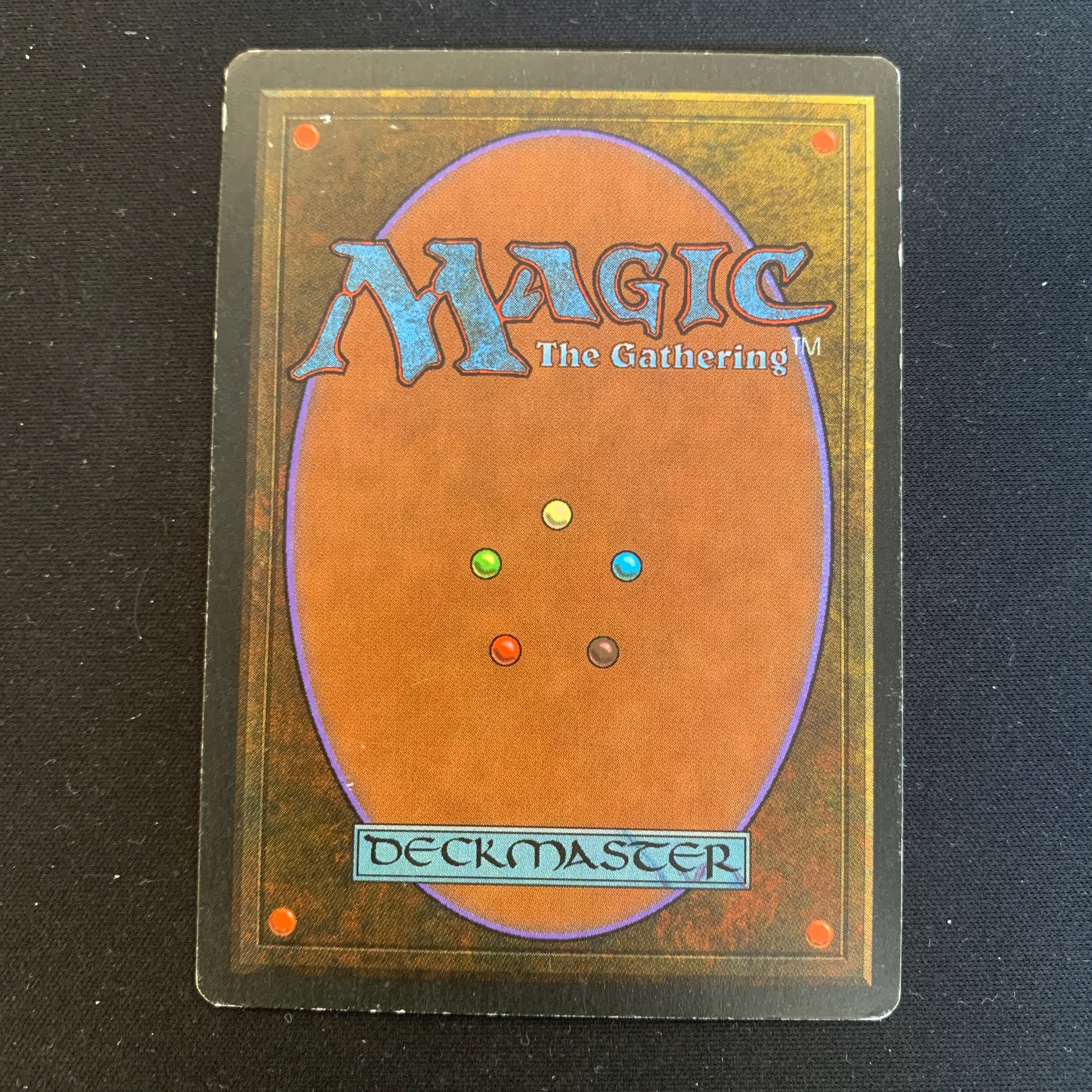 MTG Singles - Invoke Prejudice - Legends -