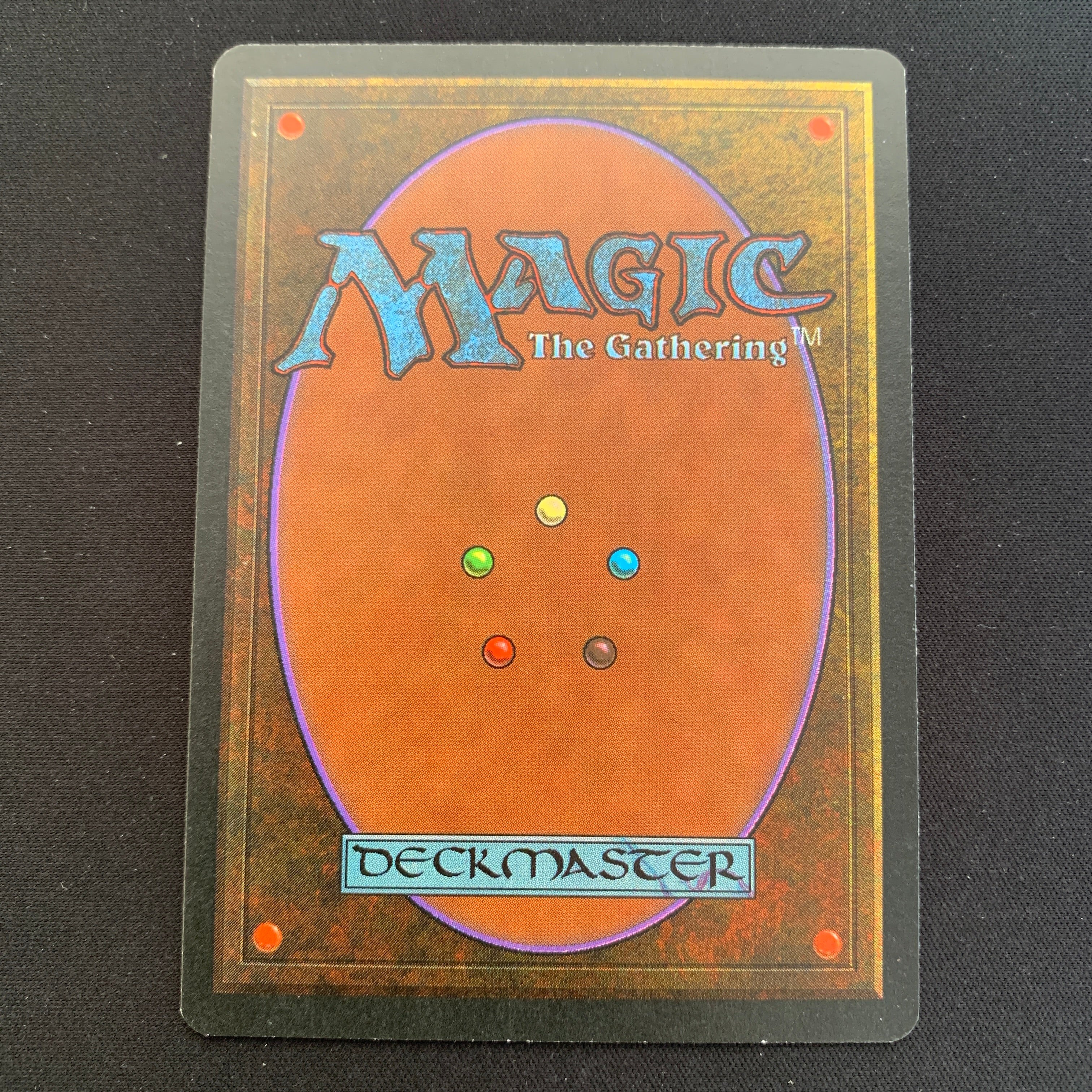 MTG Singles - Invoke Prejudice - Legends -