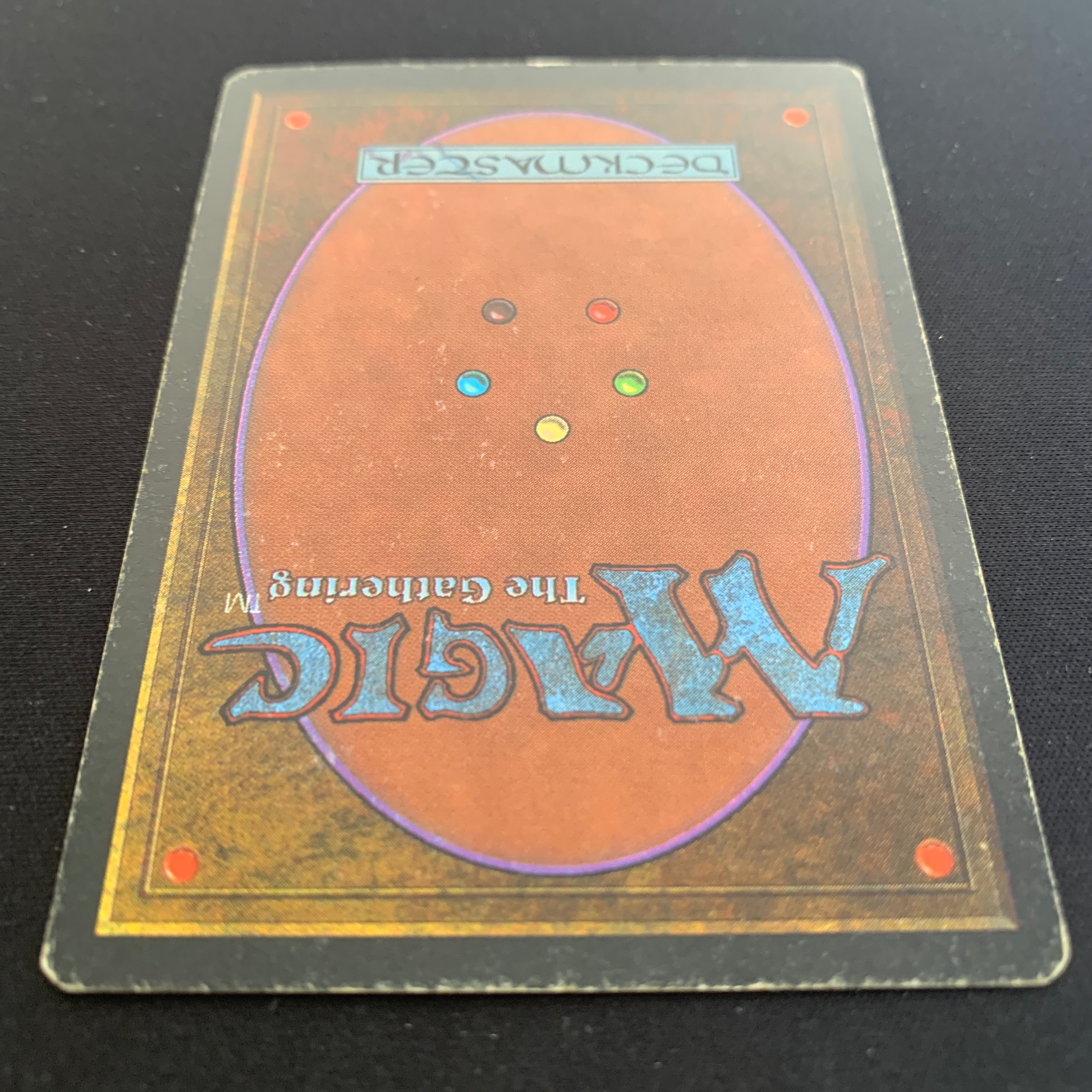 MTG Singles - Invoke Prejudice - Legends -