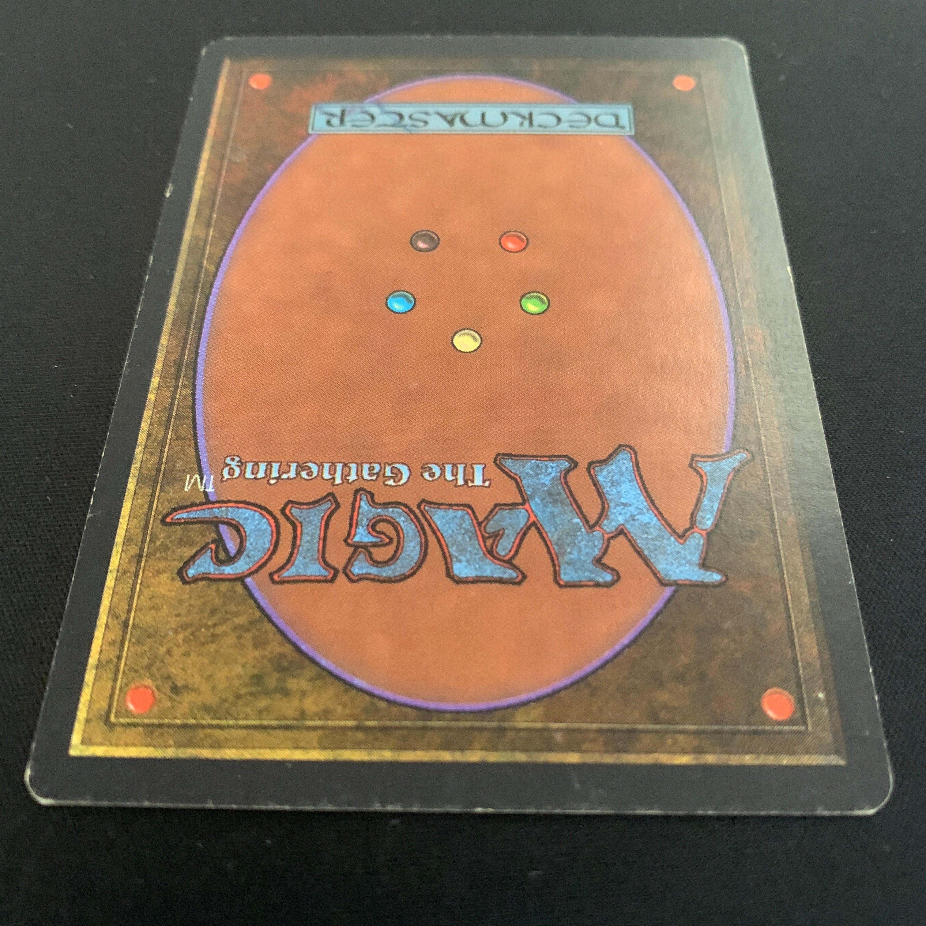 MTG Singles - Jayemdae Tome - Unlimited -