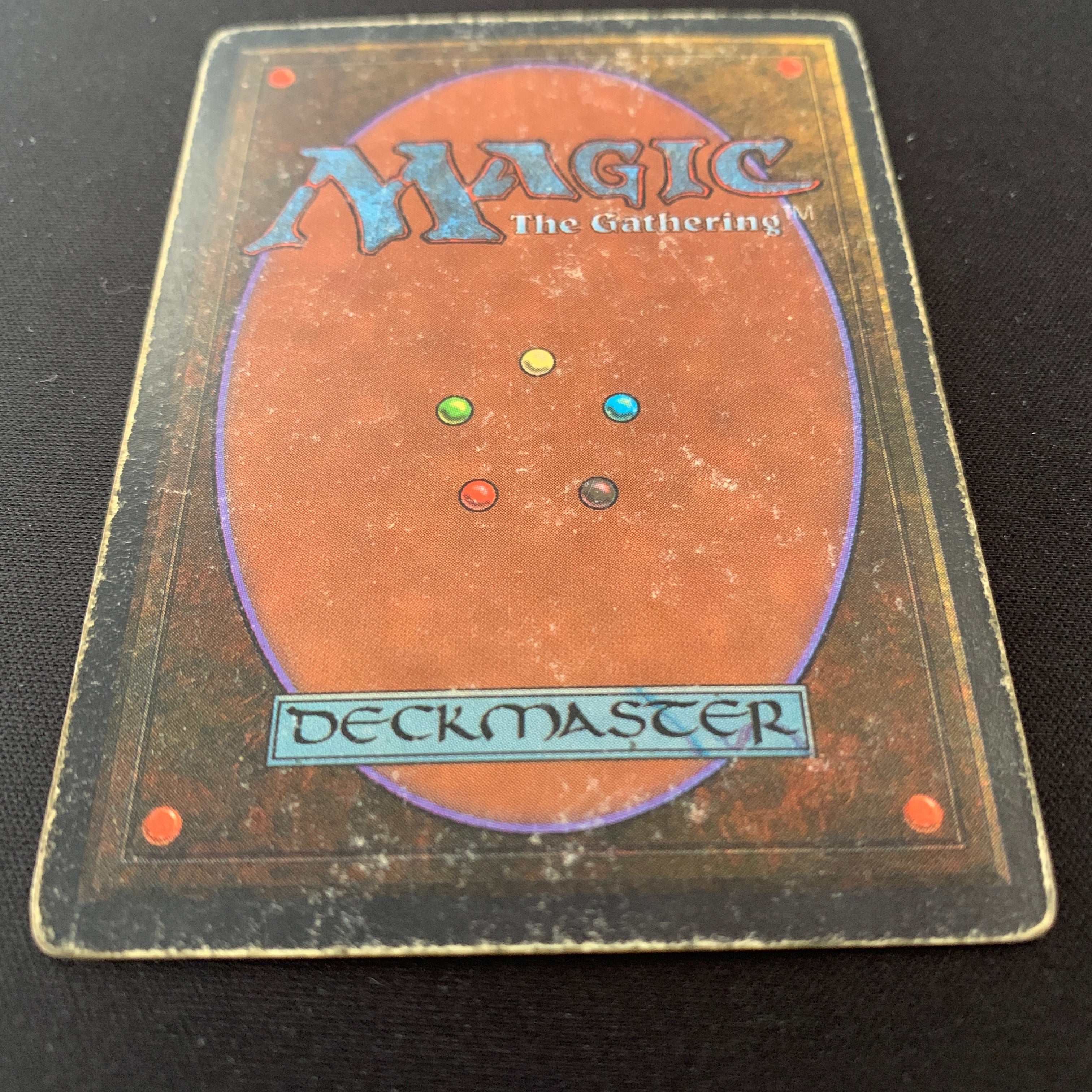 MTG Singles - Jihad - Arabian Nights -