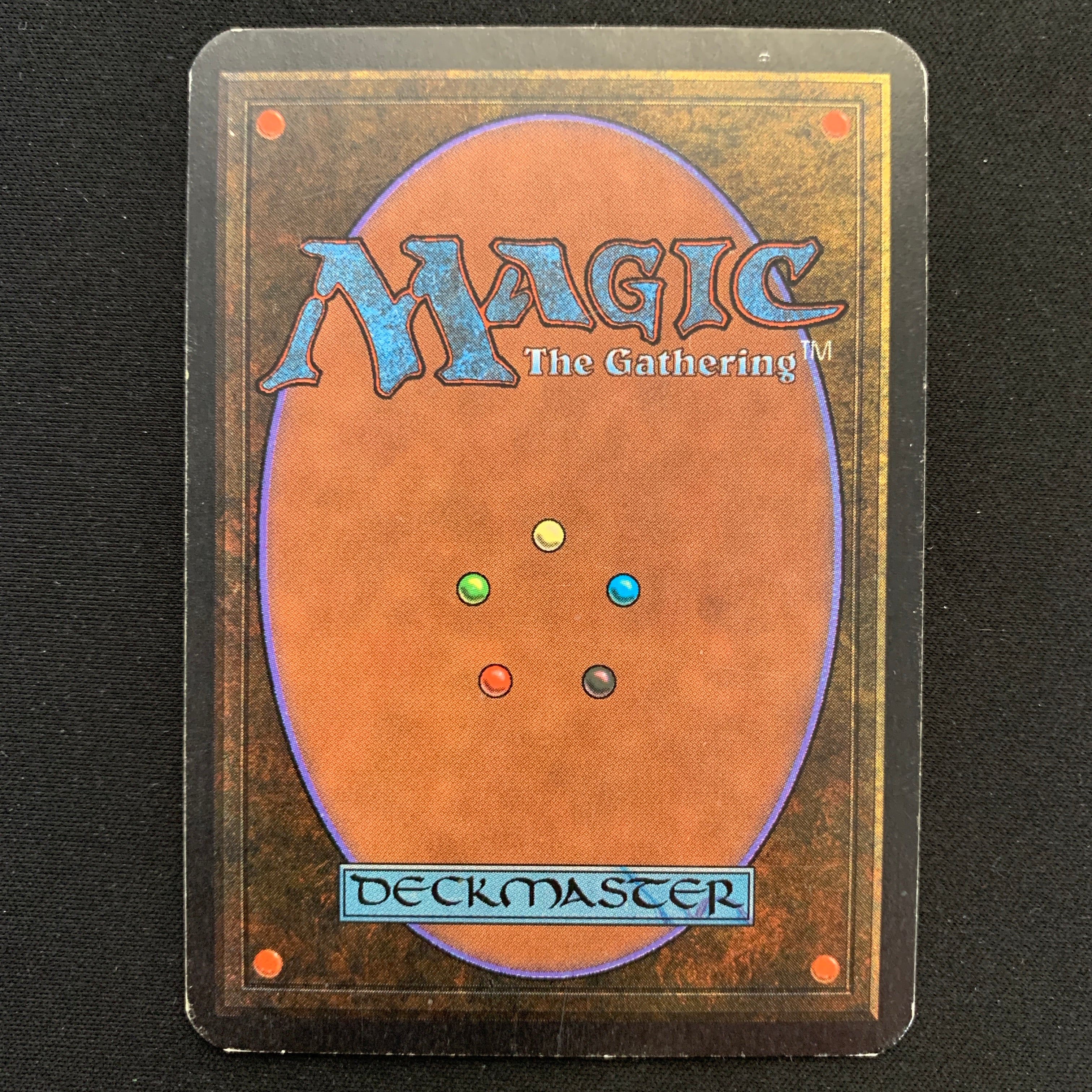 MTG Singles - Kormus Bell - Alpha -