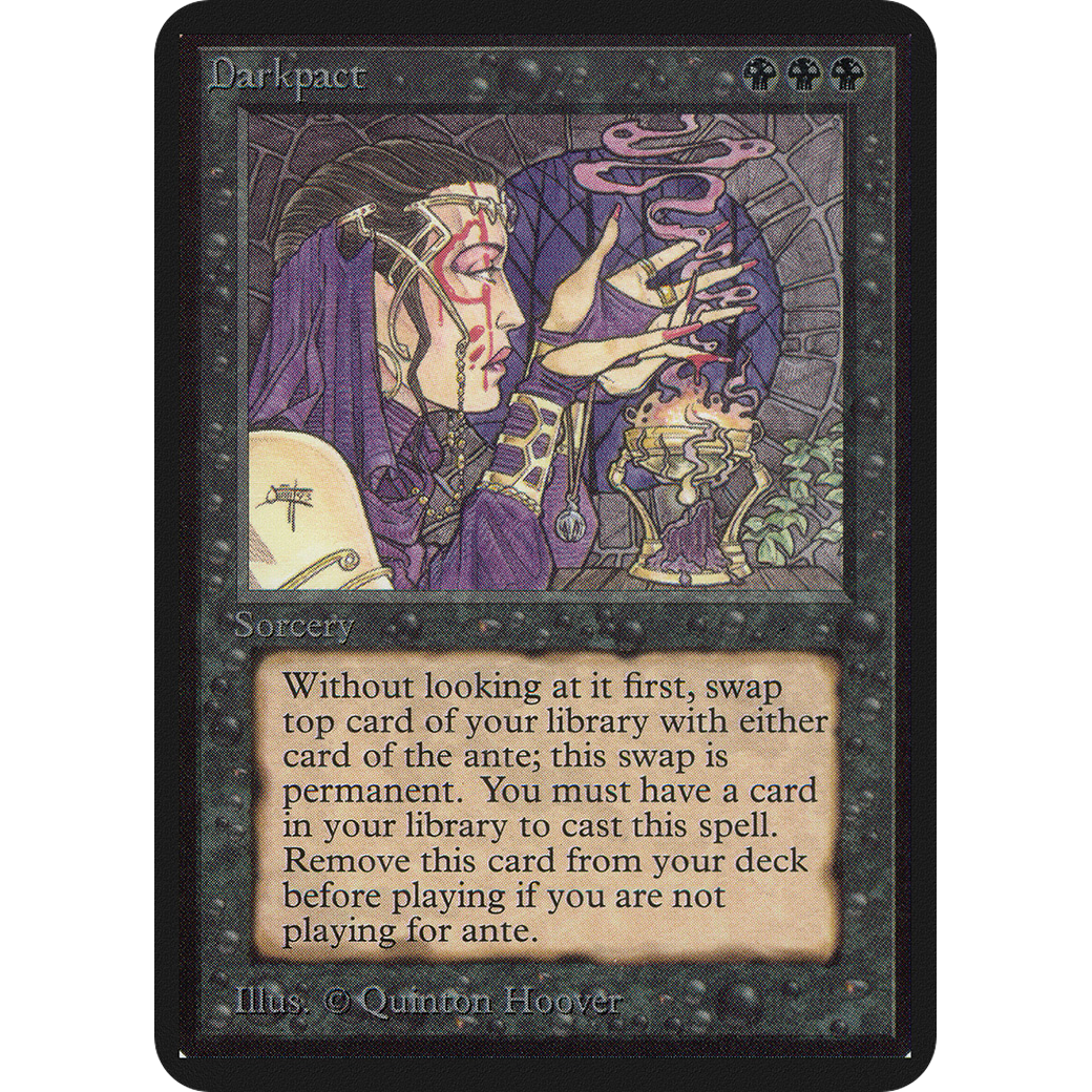 Darkpact