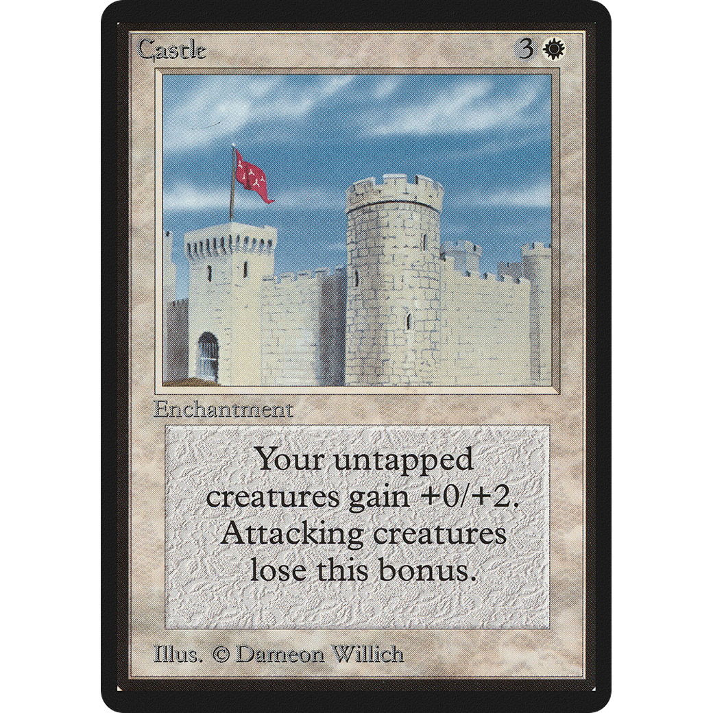 Castle