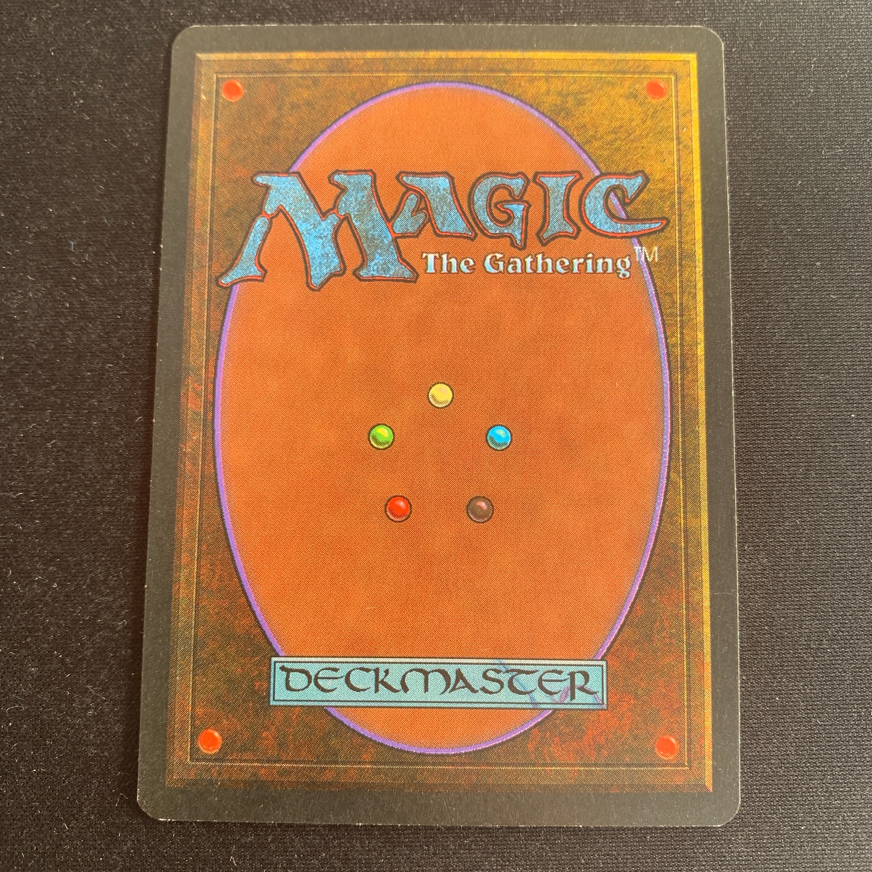 MTG Singles - Living Plane - Legends -