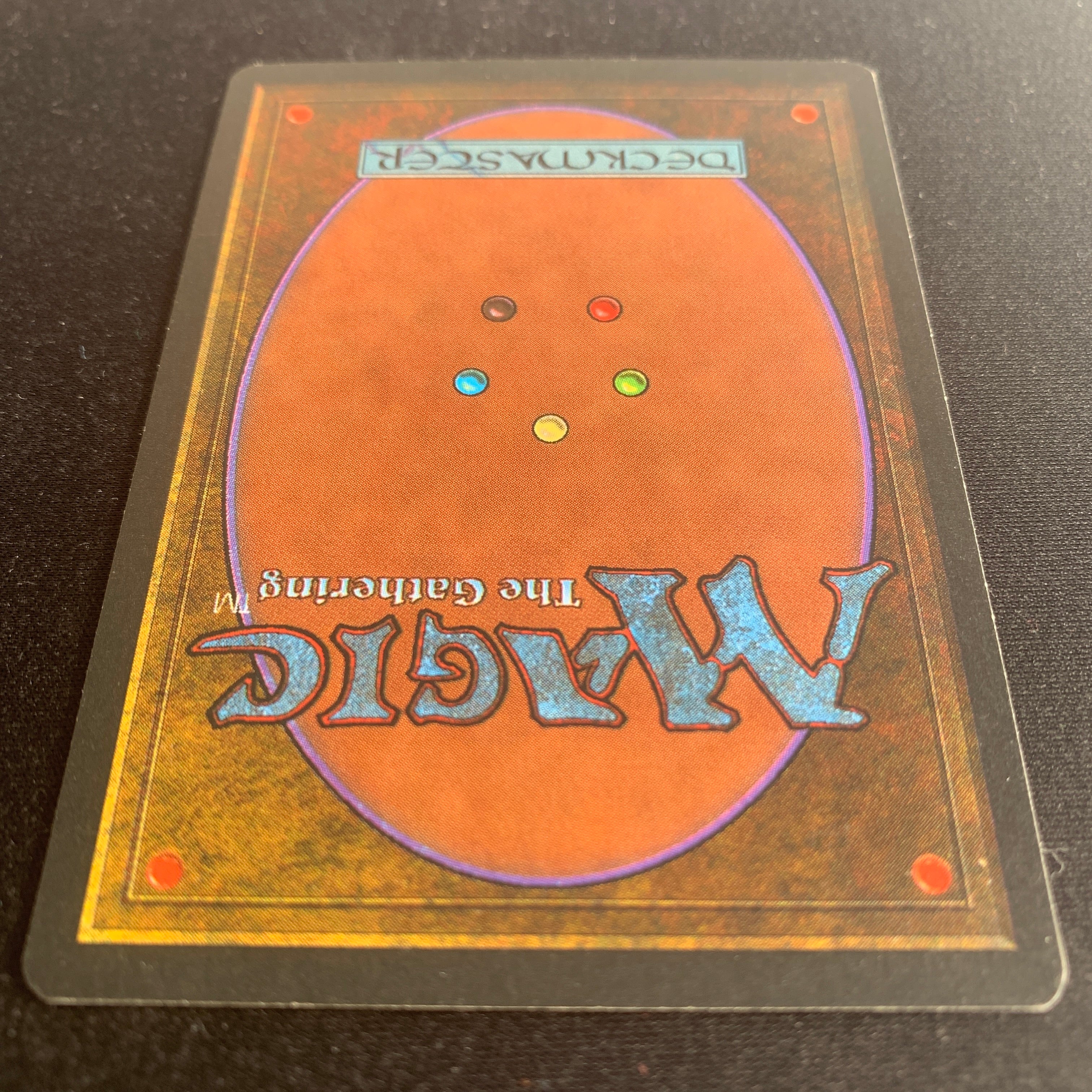 MTG Singles - Living Plane - Legends -