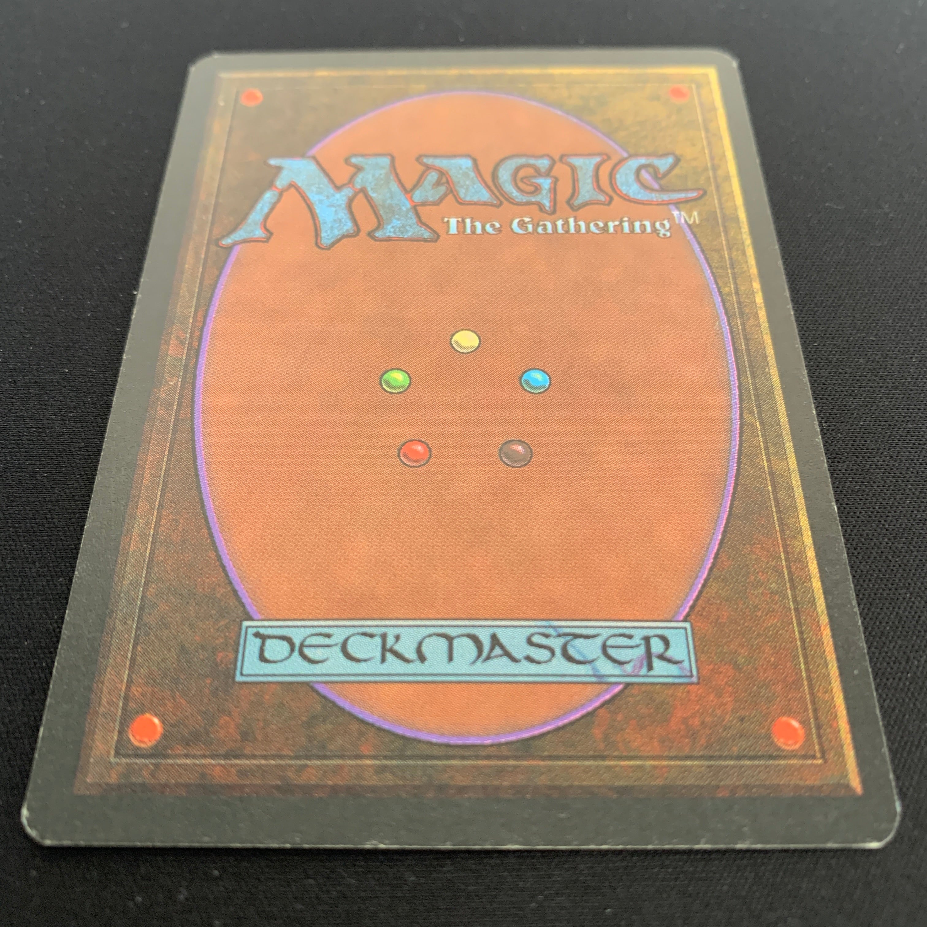 MTG Singles - Living Plane - Legends -